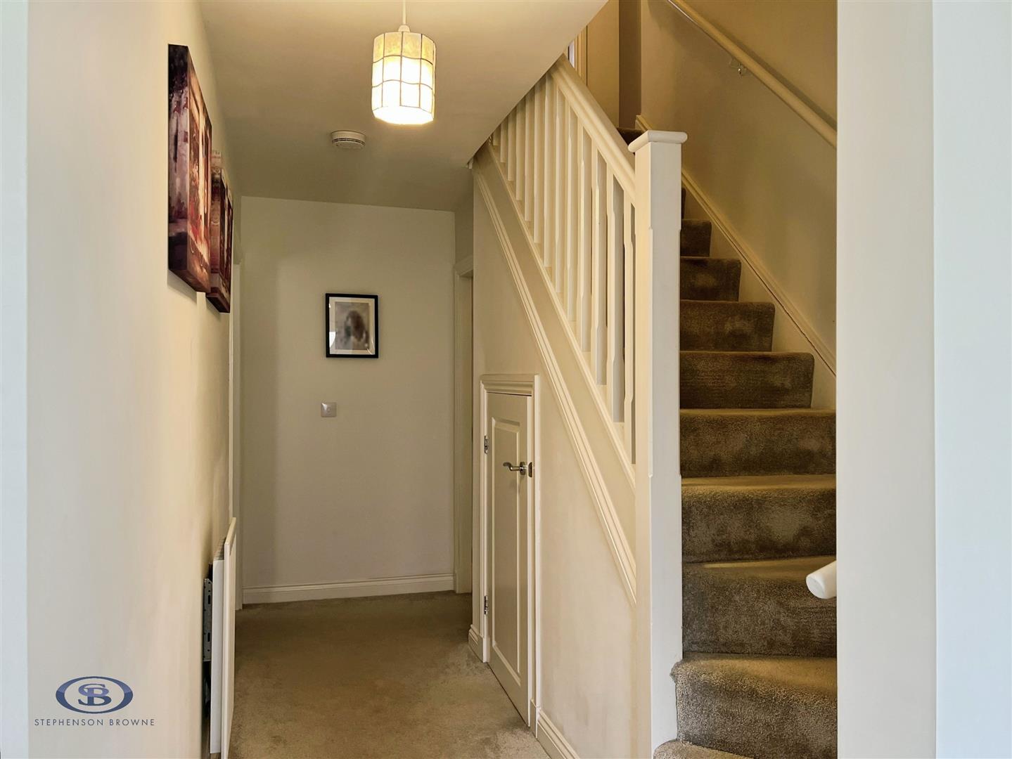 4 bedroom house for sale, Burnet Place, Congleton, CW12, photo 3
