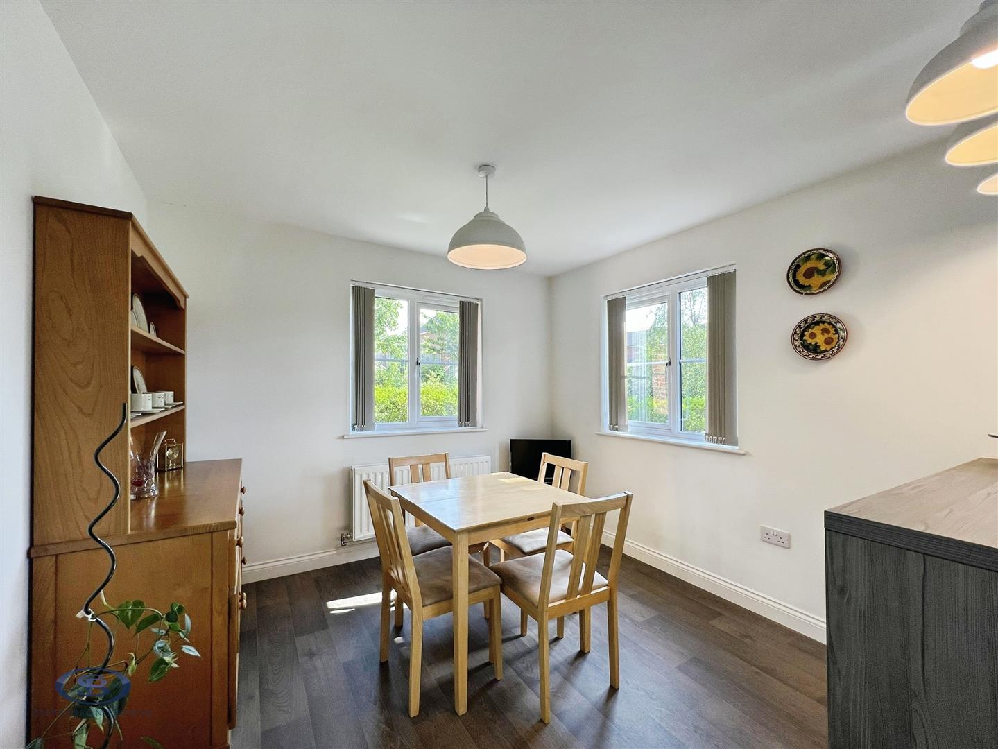 4 bedroom house for sale, Burnet Place, Congleton, CW12, photo 5