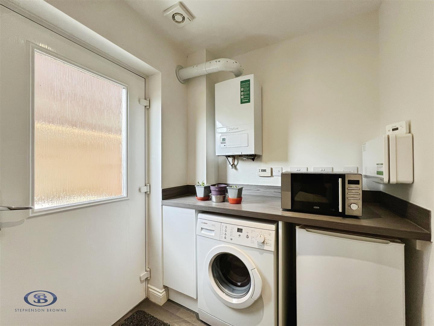 4 bedroom house for sale, Burnet Place, Congleton, CW12, photo 6 of 20
