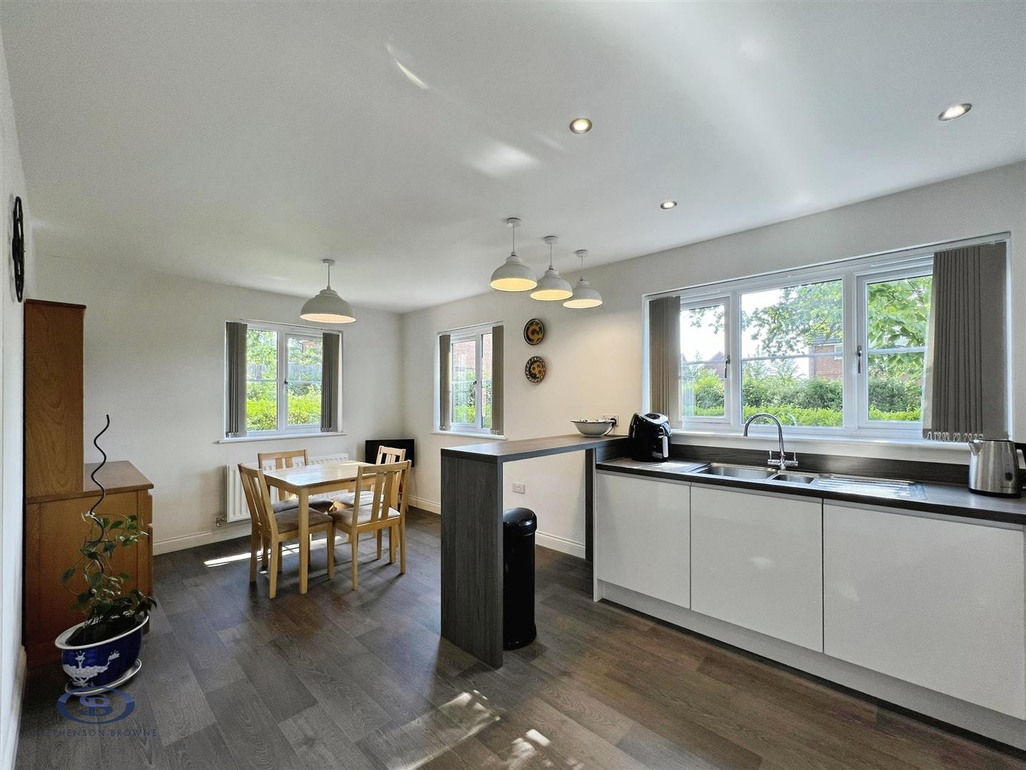 4 bedroom house for sale, Burnet Place, Congleton, CW12, photo 7 of 20