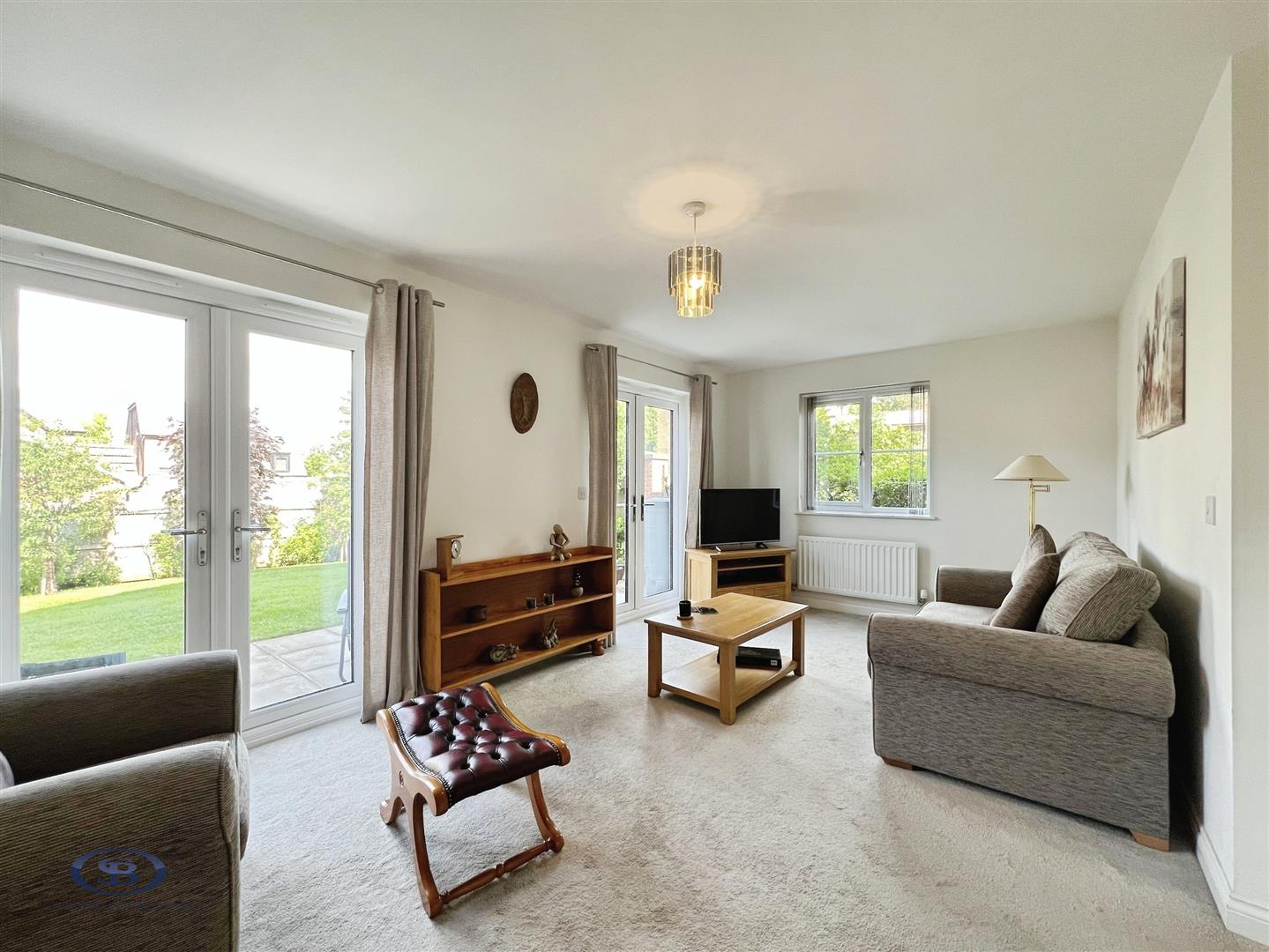 4 bedroom house for sale, Burnet Place, Congleton, CW12, photo 8 of 20