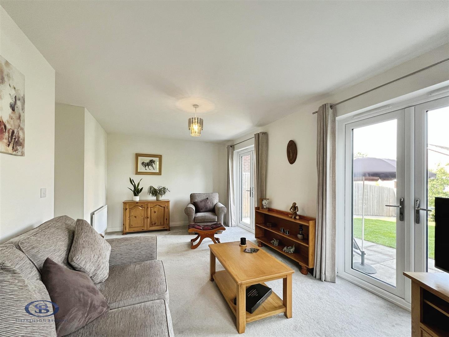 4 bedroom house for sale, Burnet Place, Congleton, CW12, photo 9 of 20