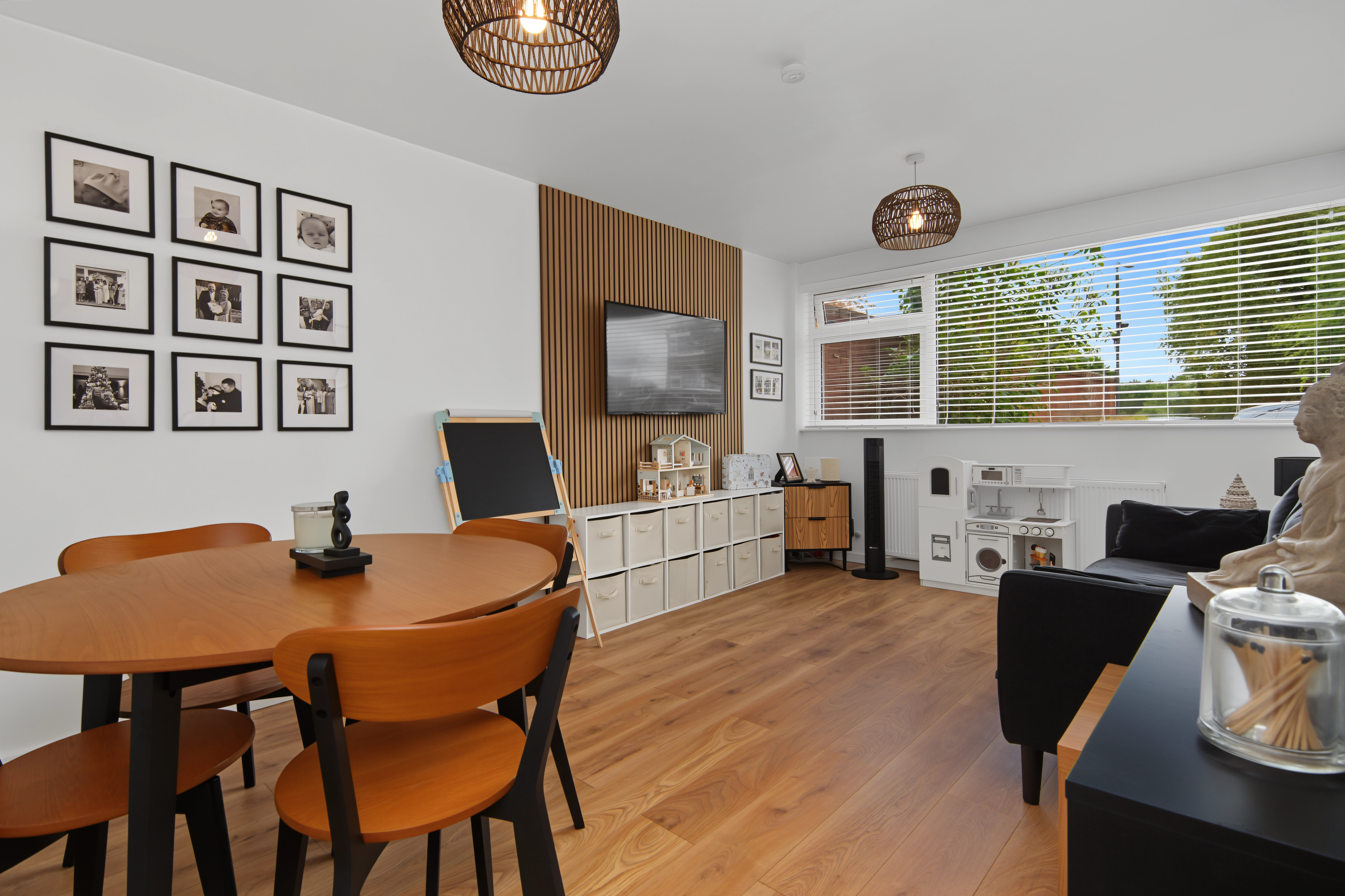 2 bedroom flat for sale, Garrick Close, Coventry, CV5, photo 5