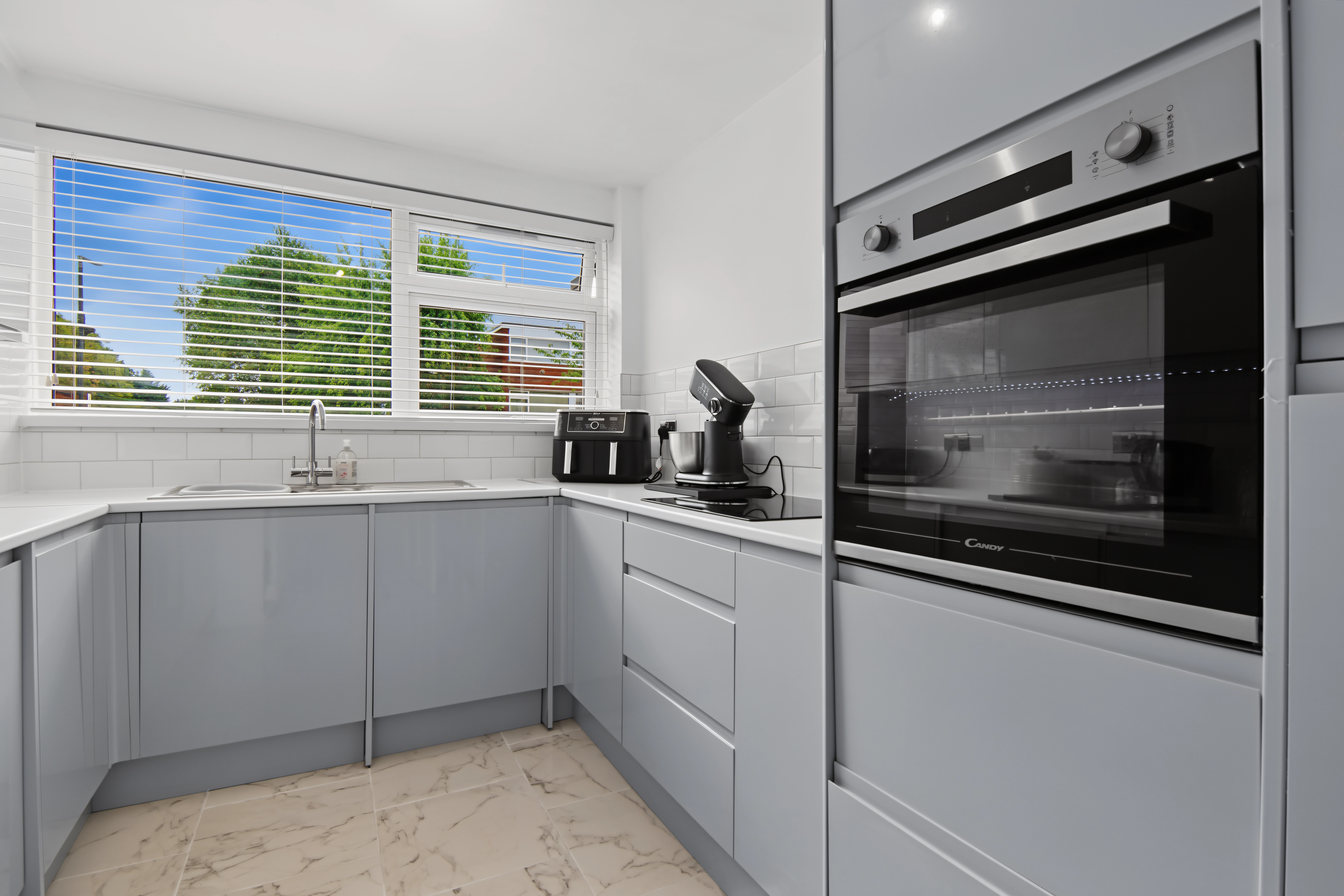 2 bedroom flat for sale, Garrick Close, Coventry, CV5, photo 6 of 20