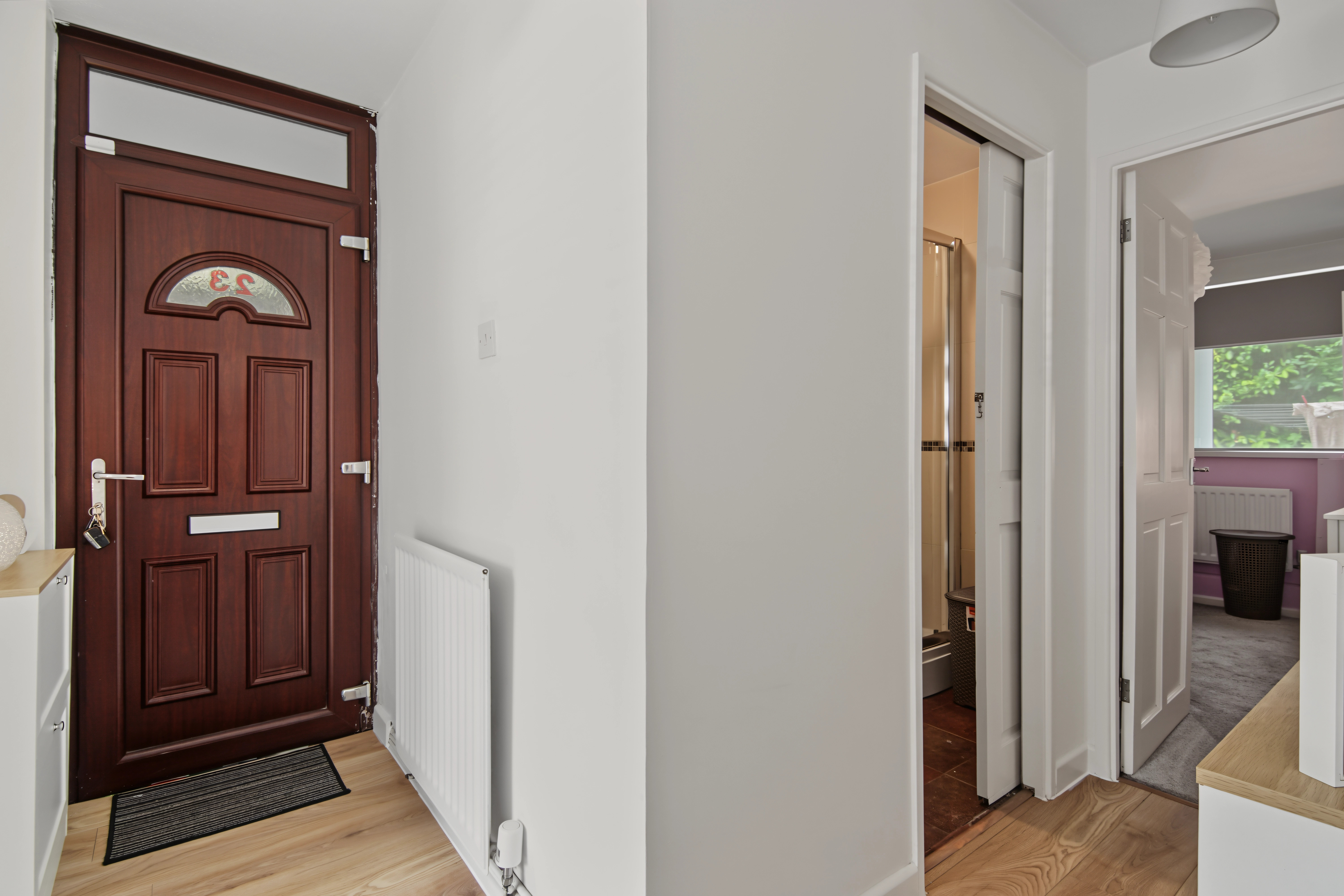 2 bedroom flat for sale, Garrick Close, Coventry, CV5, photo 7 of 20