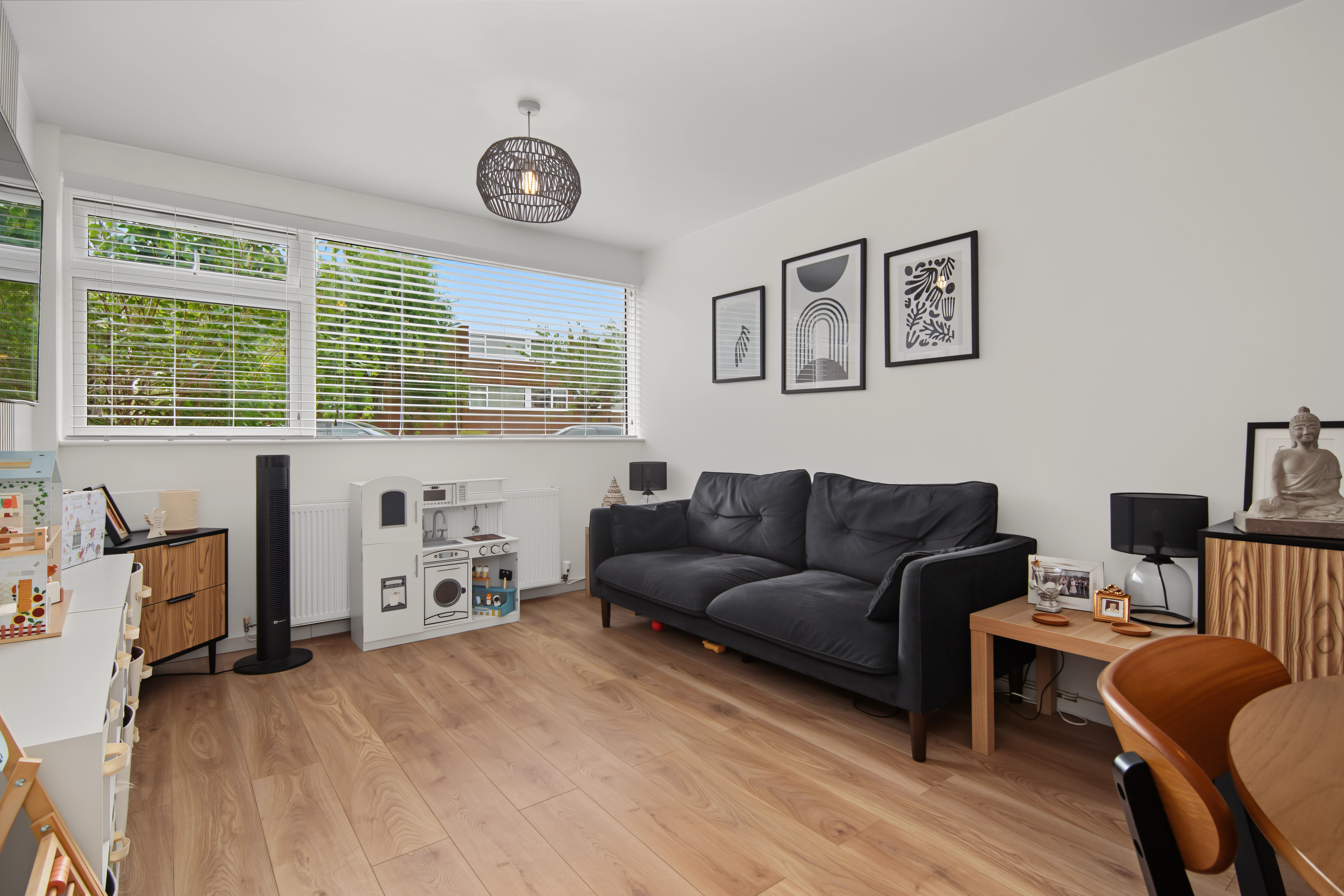 2 bedroom flat for sale, Garrick Close, Coventry, CV5, photo 10 of 20