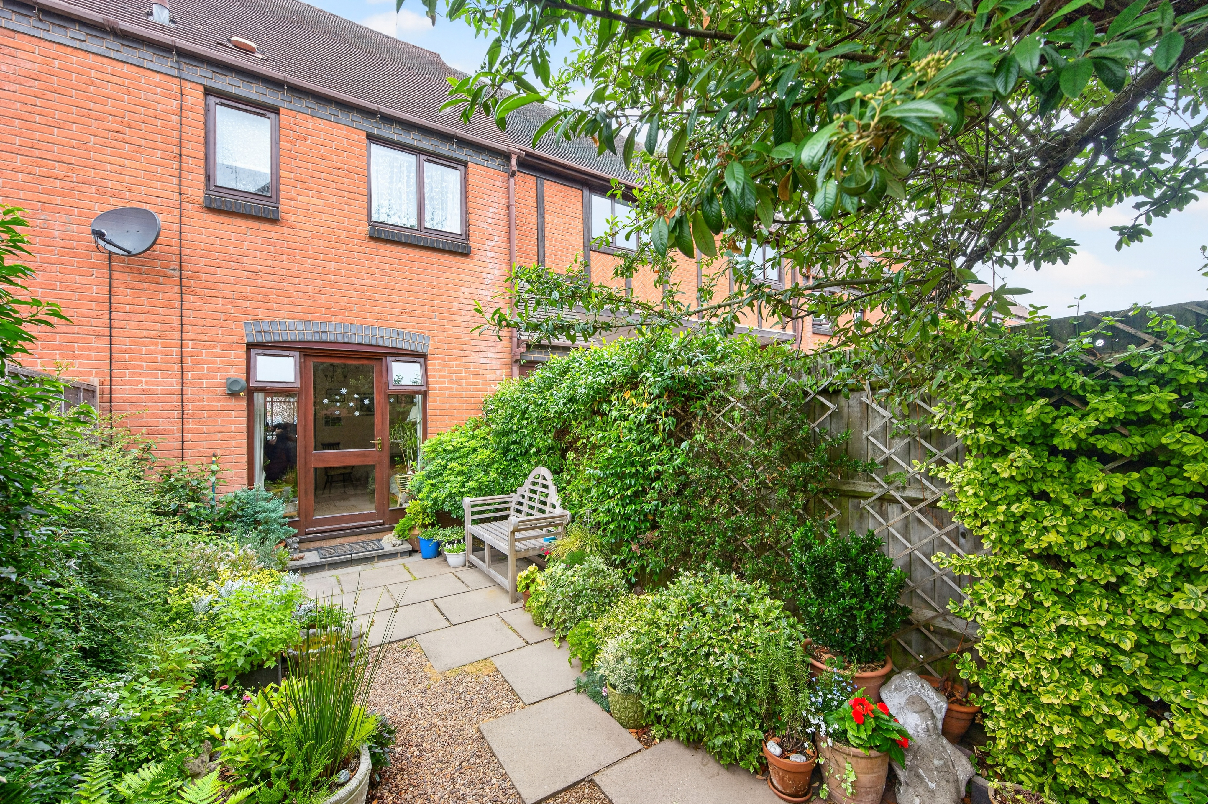 2 bedroom terraced house for sale, New Street, Stratford-Upon-Avon, CV37