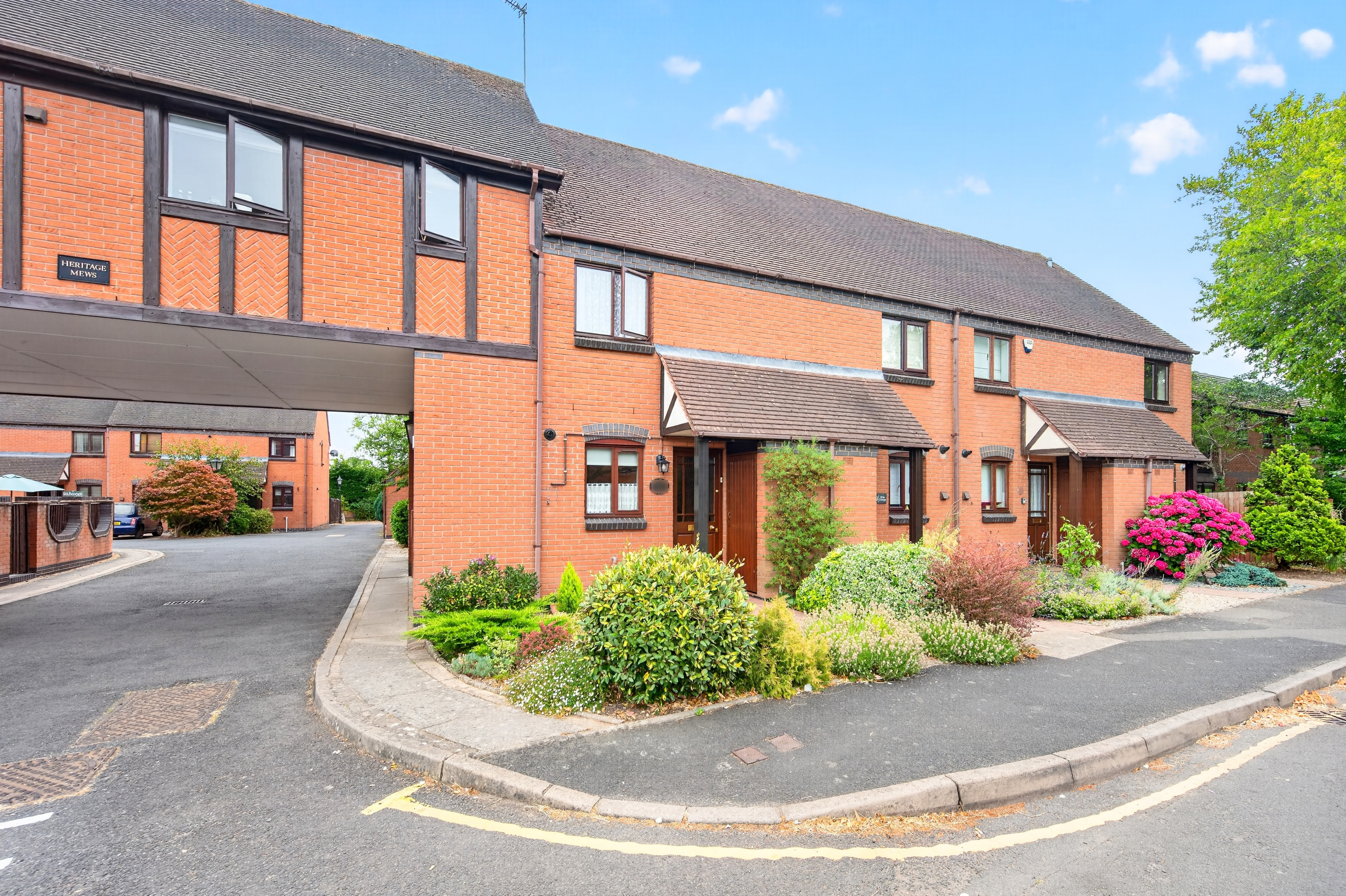2 bedroom terraced house for sale, New Street, Stratford-Upon-Avon, CV37