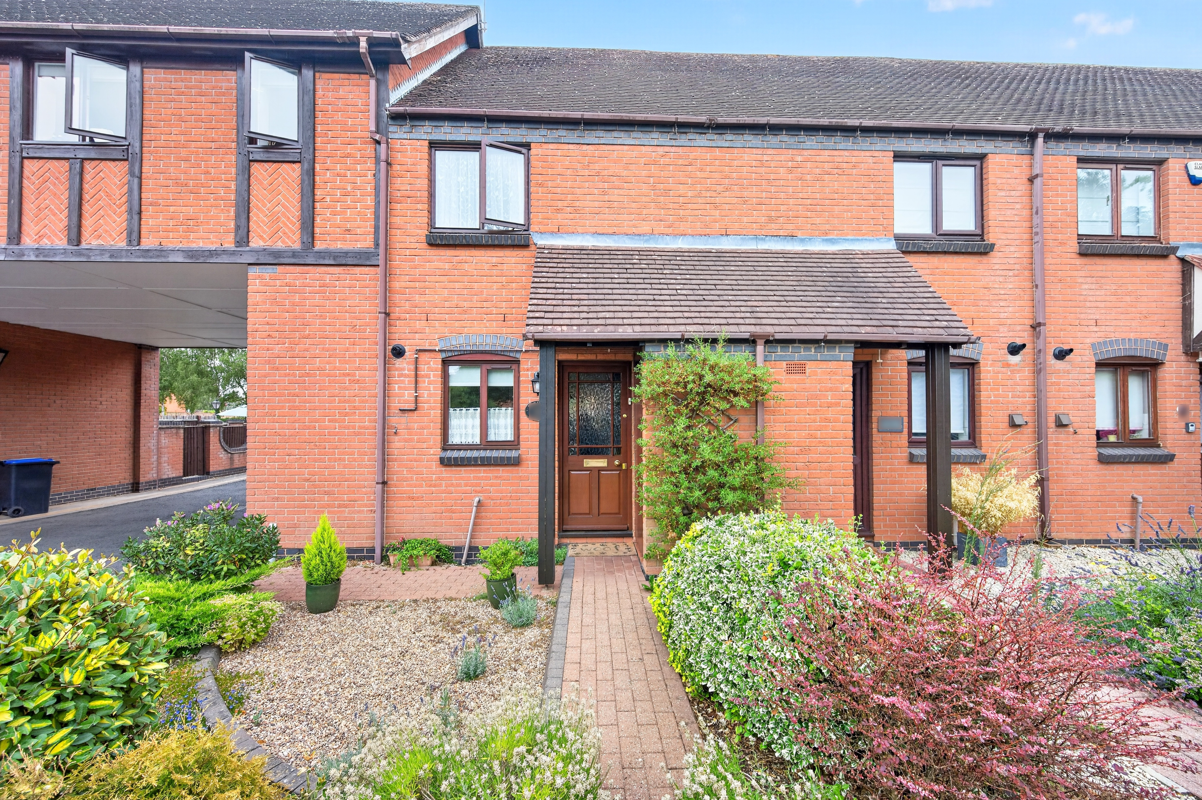 2 bedroom terraced house for sale, New Street, Stratford-Upon-Avon, CV37