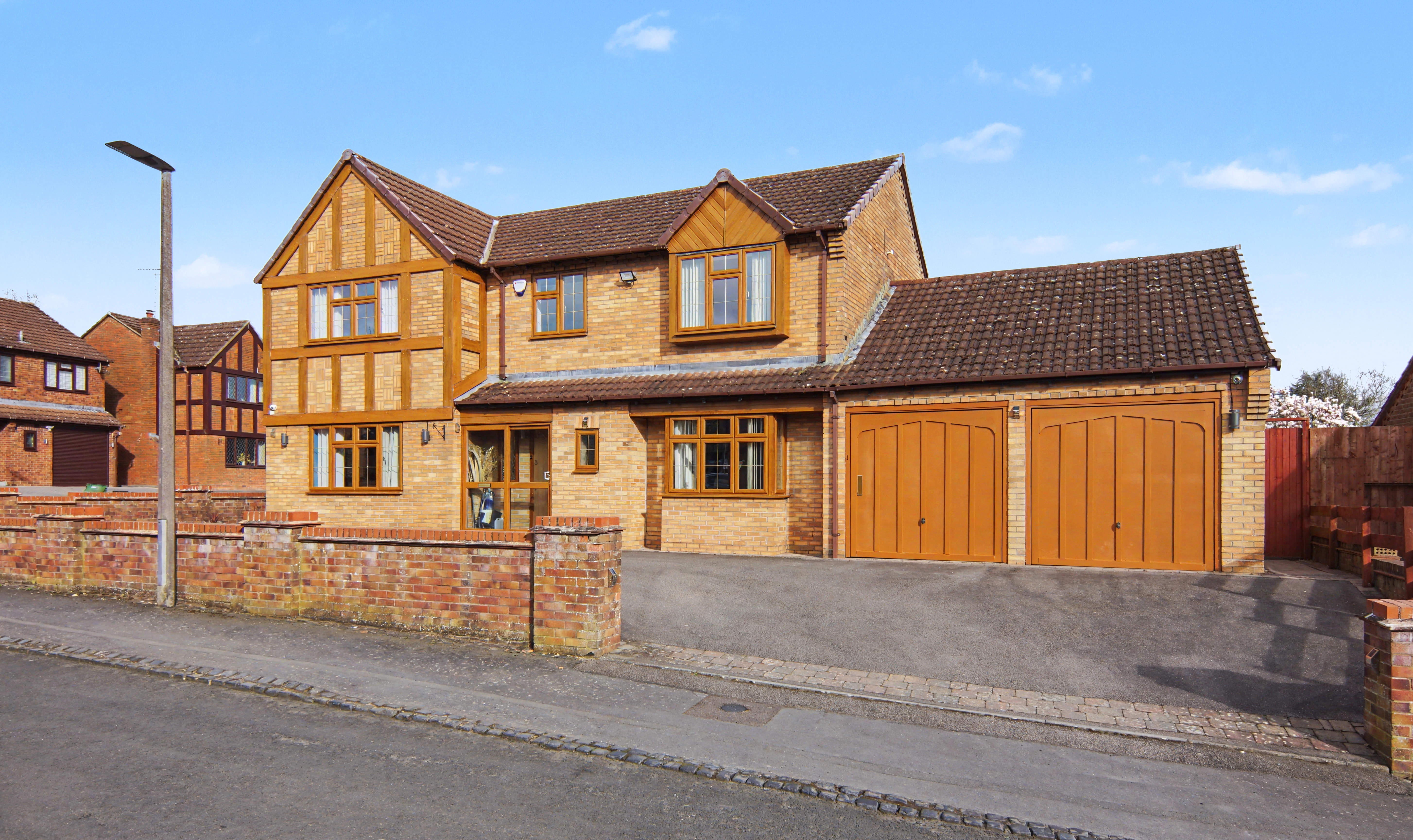 5 bedroom detached house for sale, Eldersfield Grove, Solihull, B91, photo 2