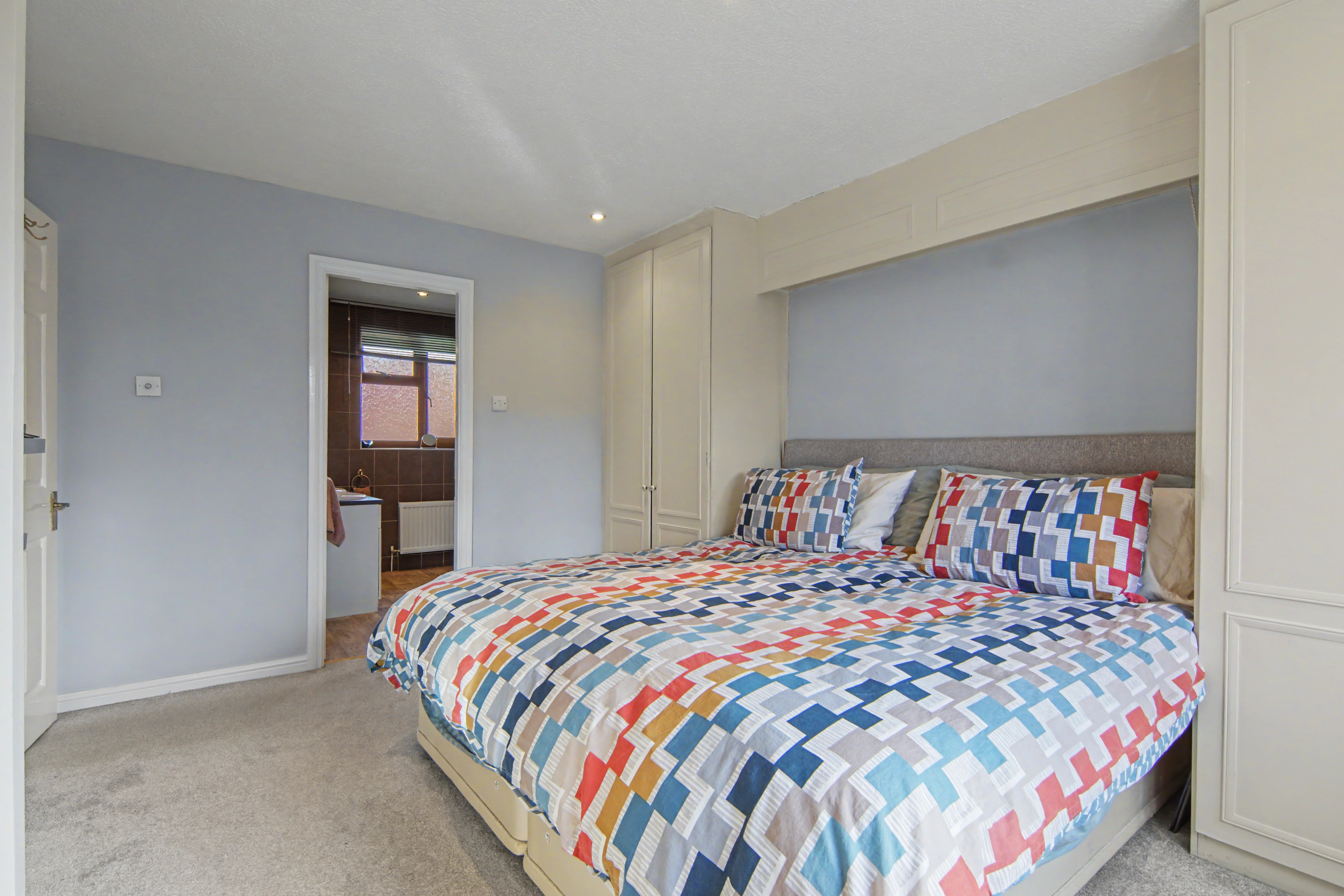 5 bedroom detached house for sale, Eldersfield Grove, Solihull, B91, photo 15 of 20