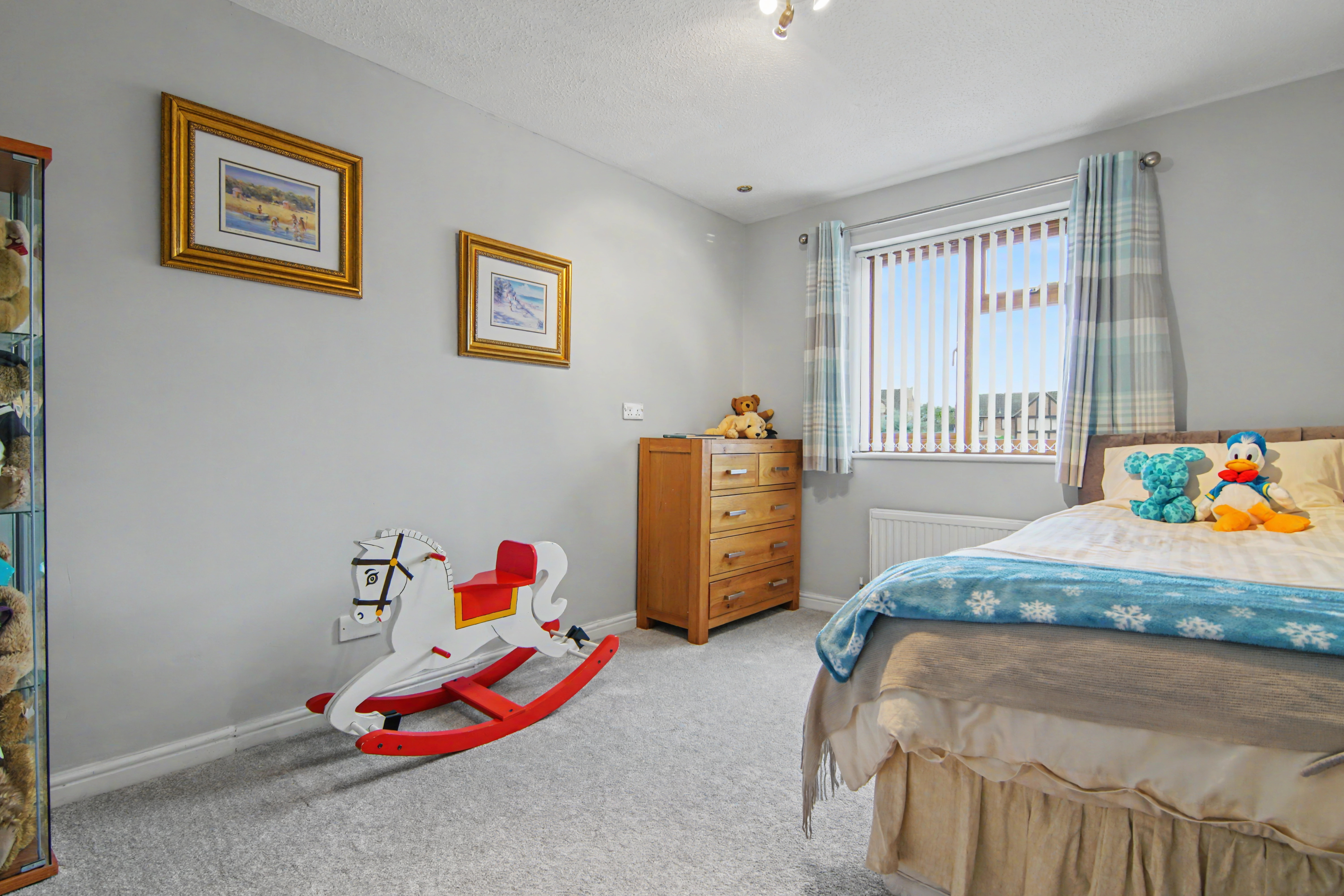 5 bedroom detached house for sale, Eldersfield Grove, Solihull, B91, photo 18 of 20