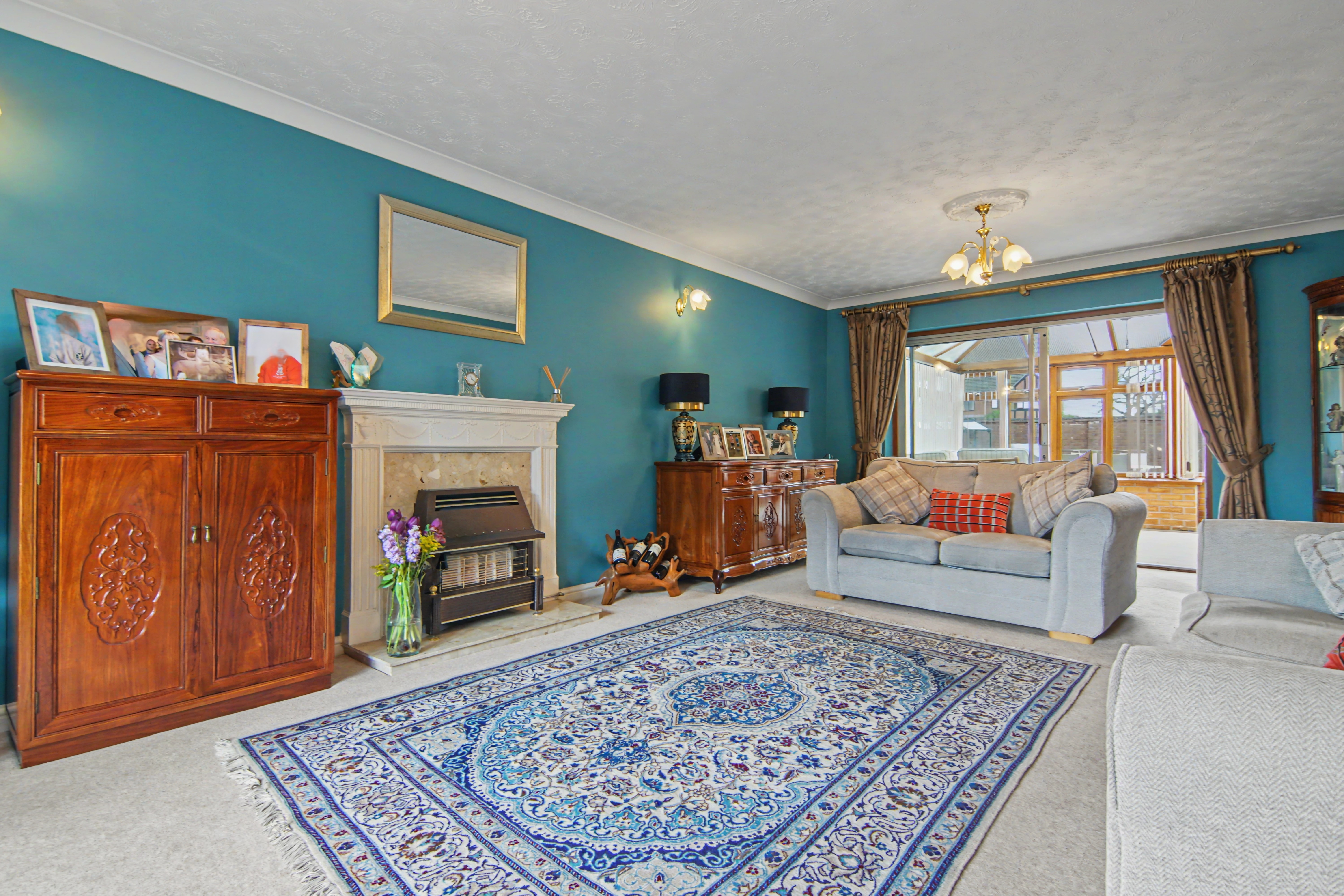 5 bedroom detached house for sale, Eldersfield Grove, Solihull, B91, photo 6 of 20