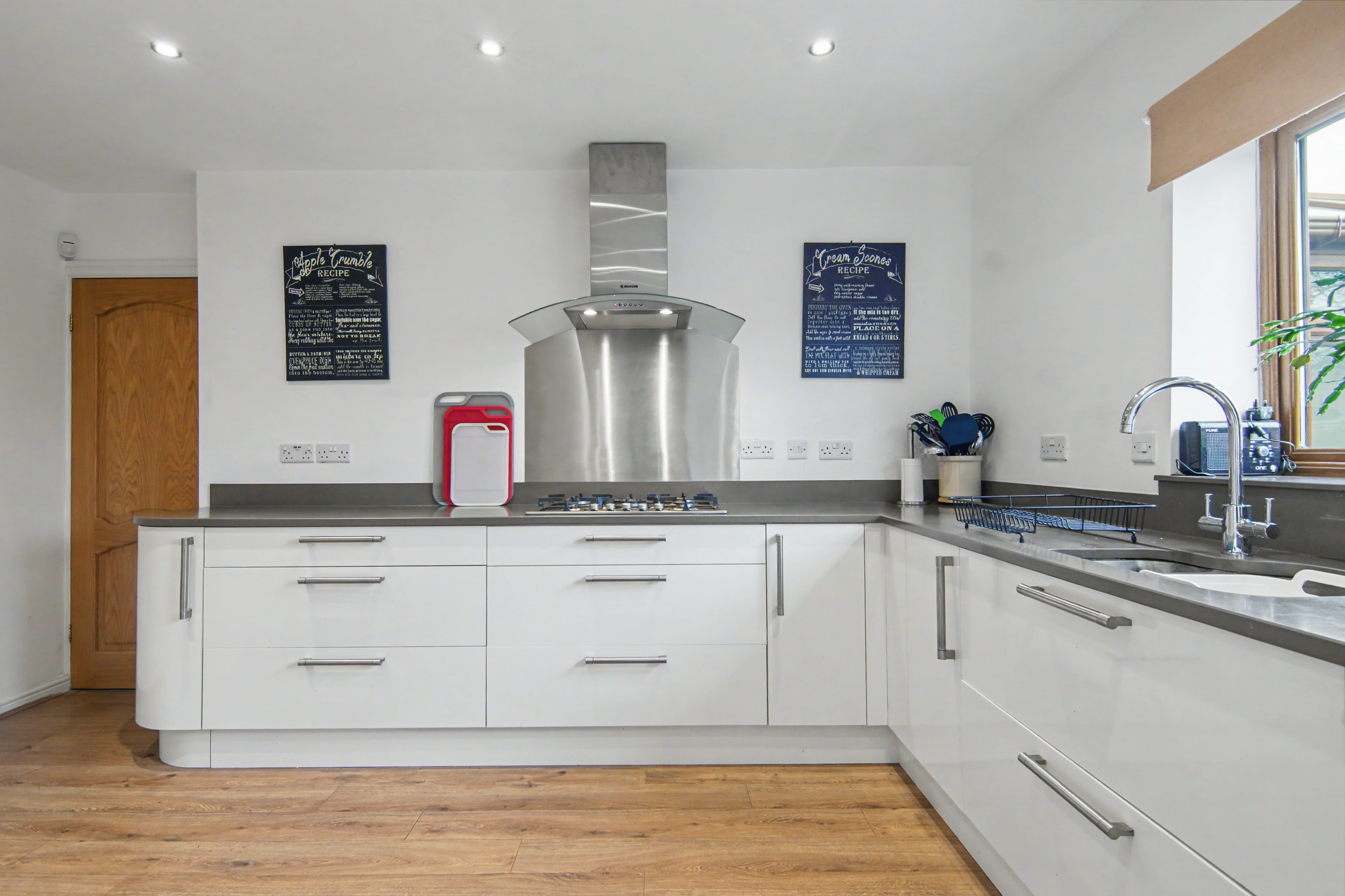 5 bedroom detached house for sale, Eldersfield Grove, Solihull, B91, photo 8 of 20