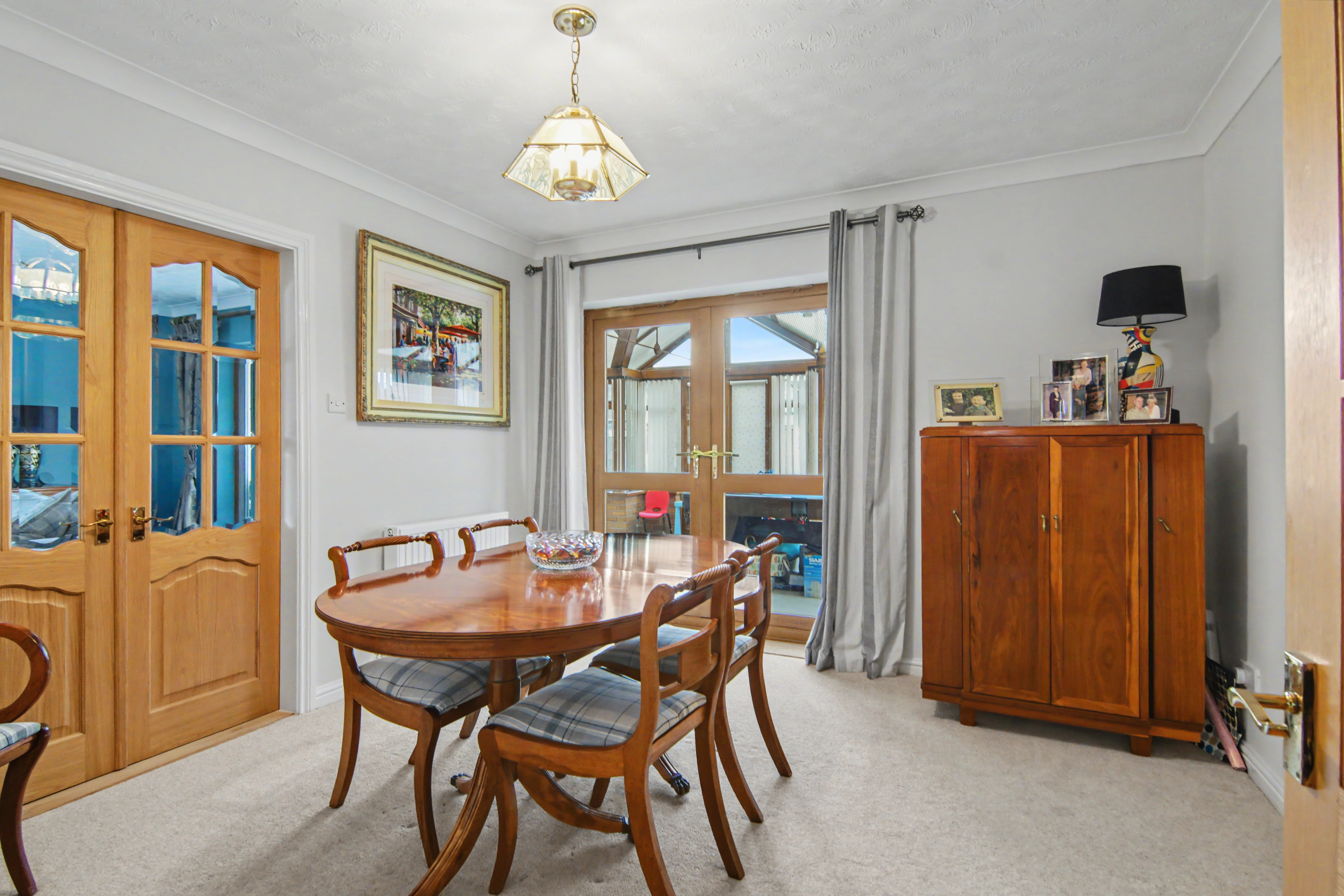 5 bedroom detached house for sale, Eldersfield Grove, Solihull, B91, photo 10 of 20