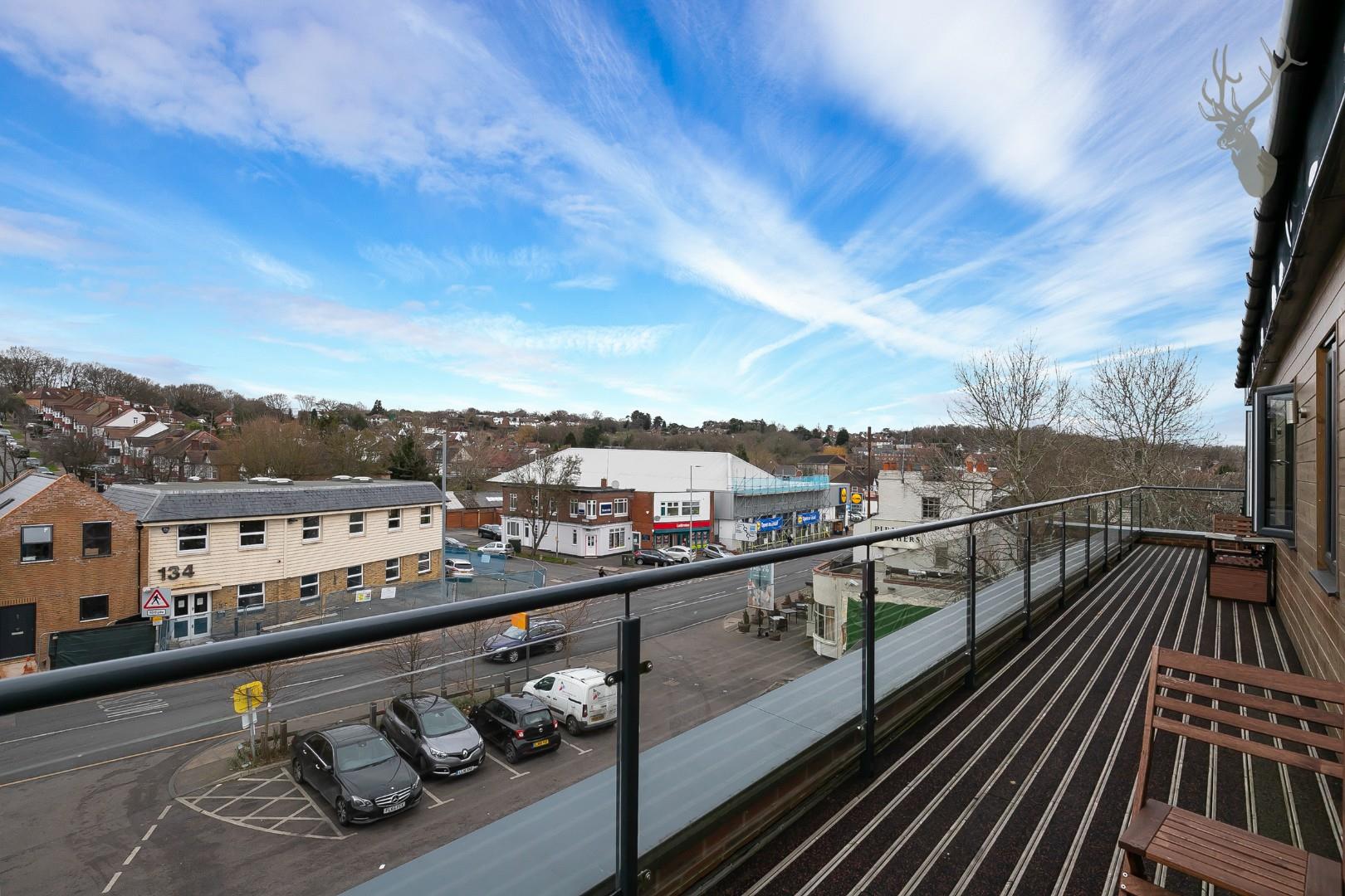 2 bedroom flat for sale, Cobalt Place, Loughton, IG10, photo 15 of 15