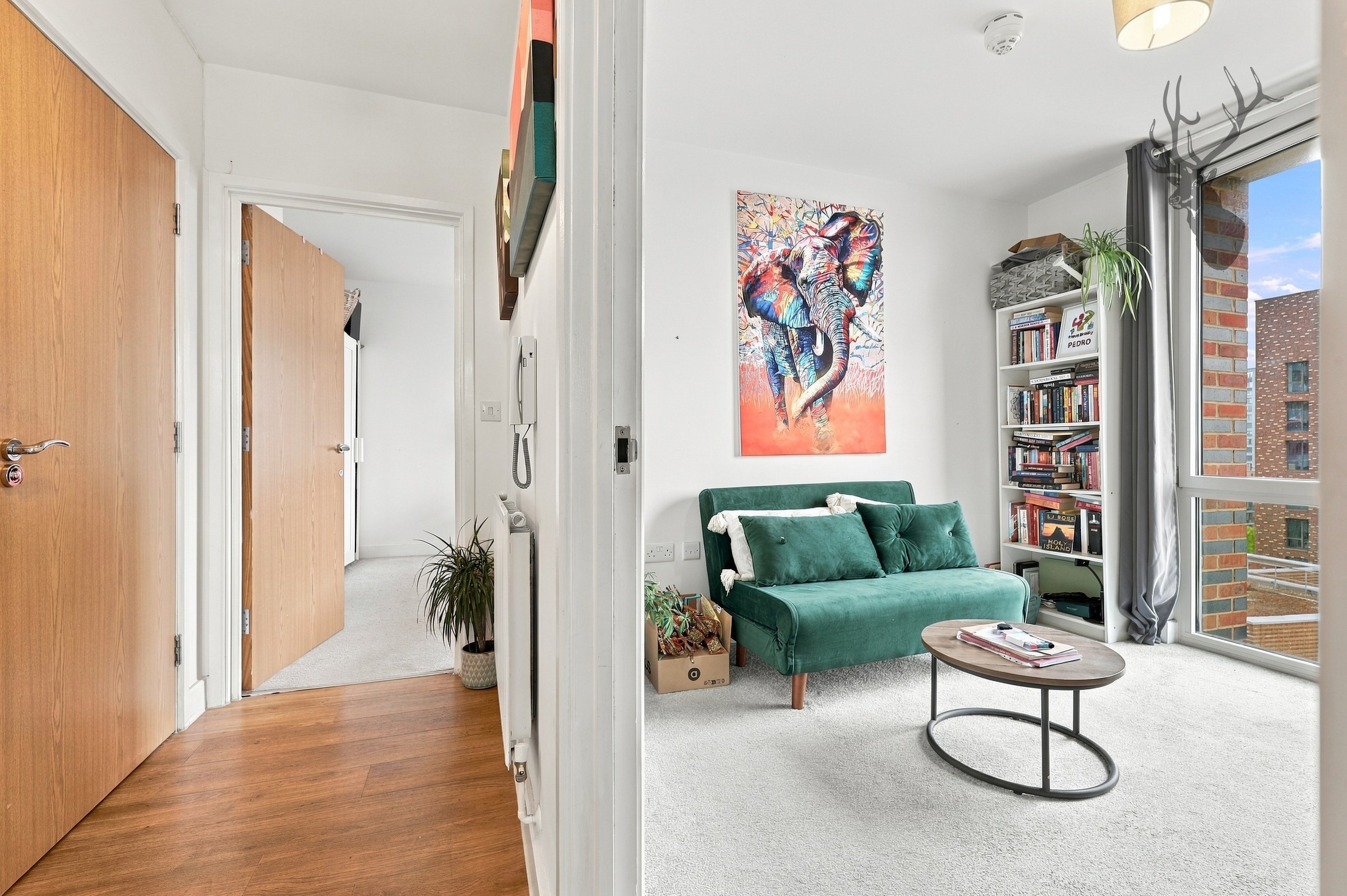 2 bedroom flat for sale, Devons Road, London, E3, photo 11 of 18