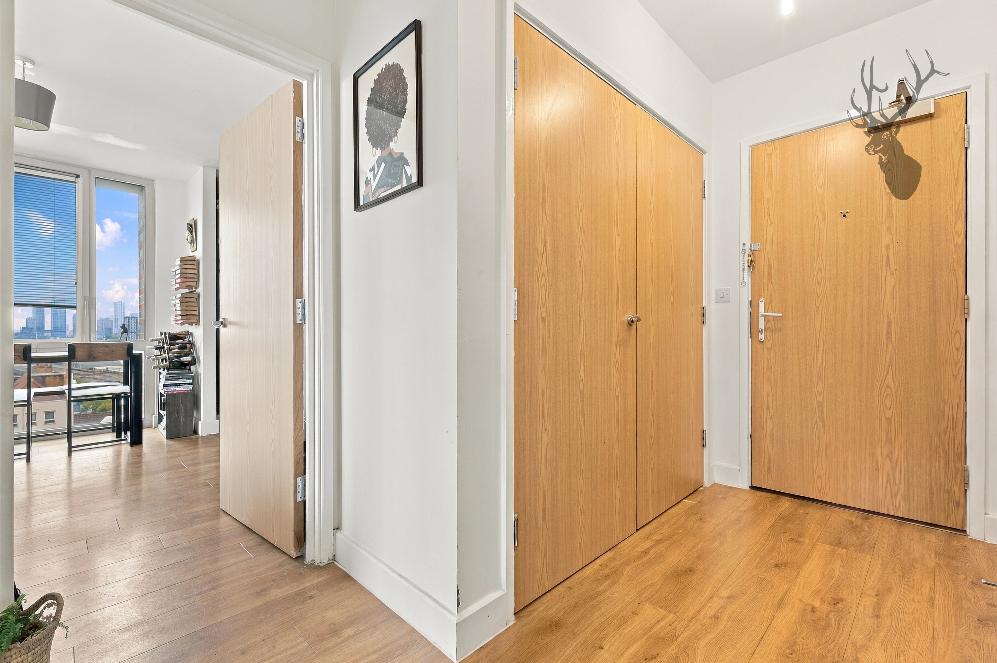 2 bedroom flat for sale, Devons Road, London, E3, photo 13 of 18