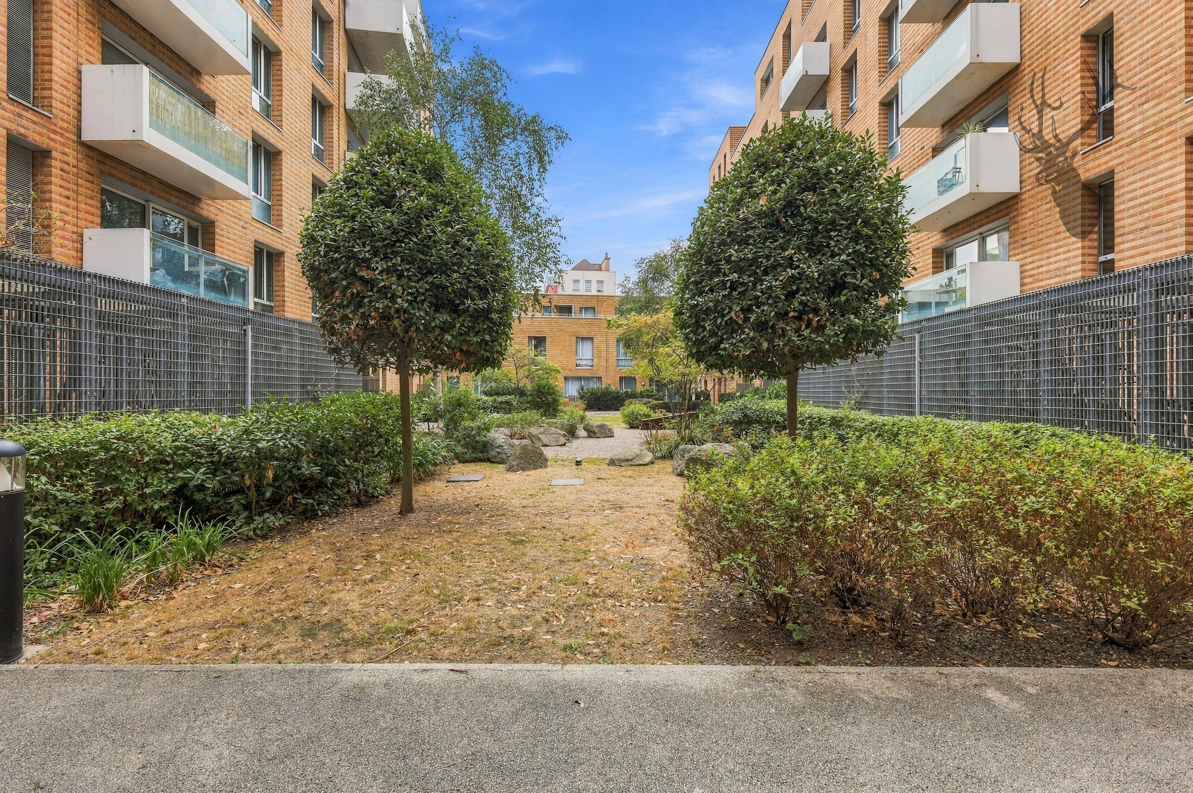 2 bedroom flat for sale, Devons Road, London, E3, photo 16 of 18