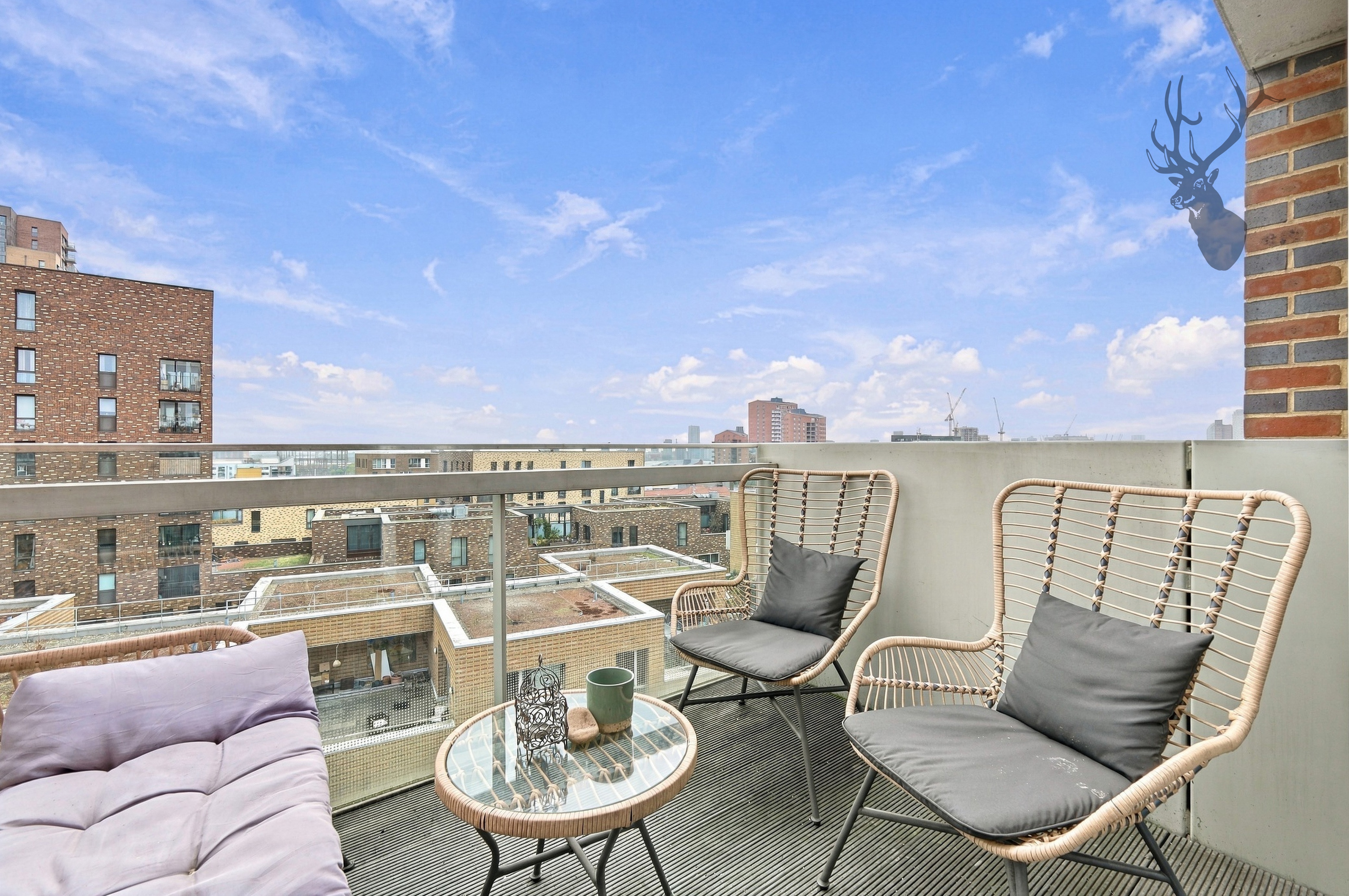 2 bedroom flat for sale, Devons Road, London, E3, photo 4