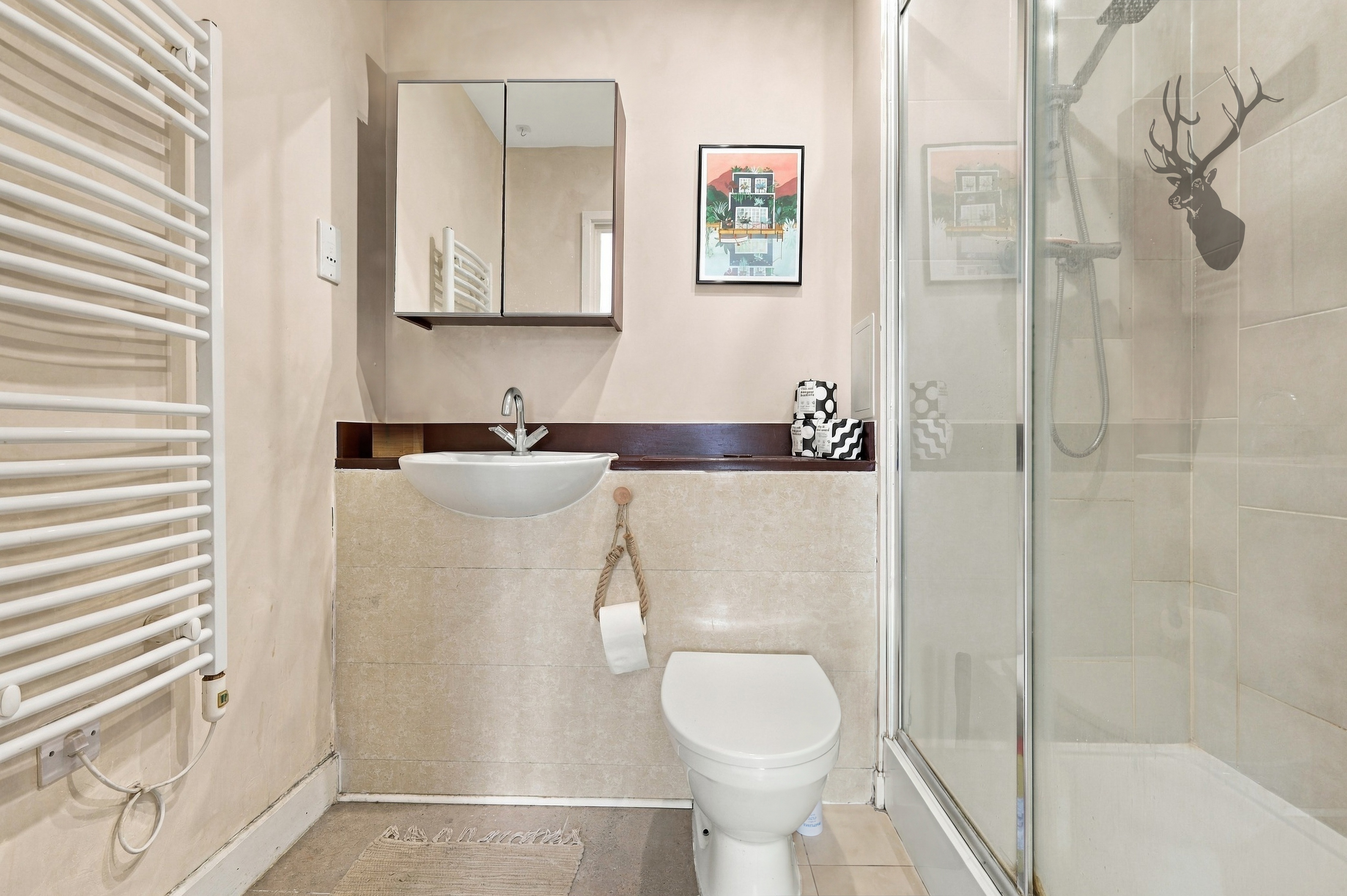 2 bedroom flat for sale, Devons Road, London, E3, photo 7 of 18