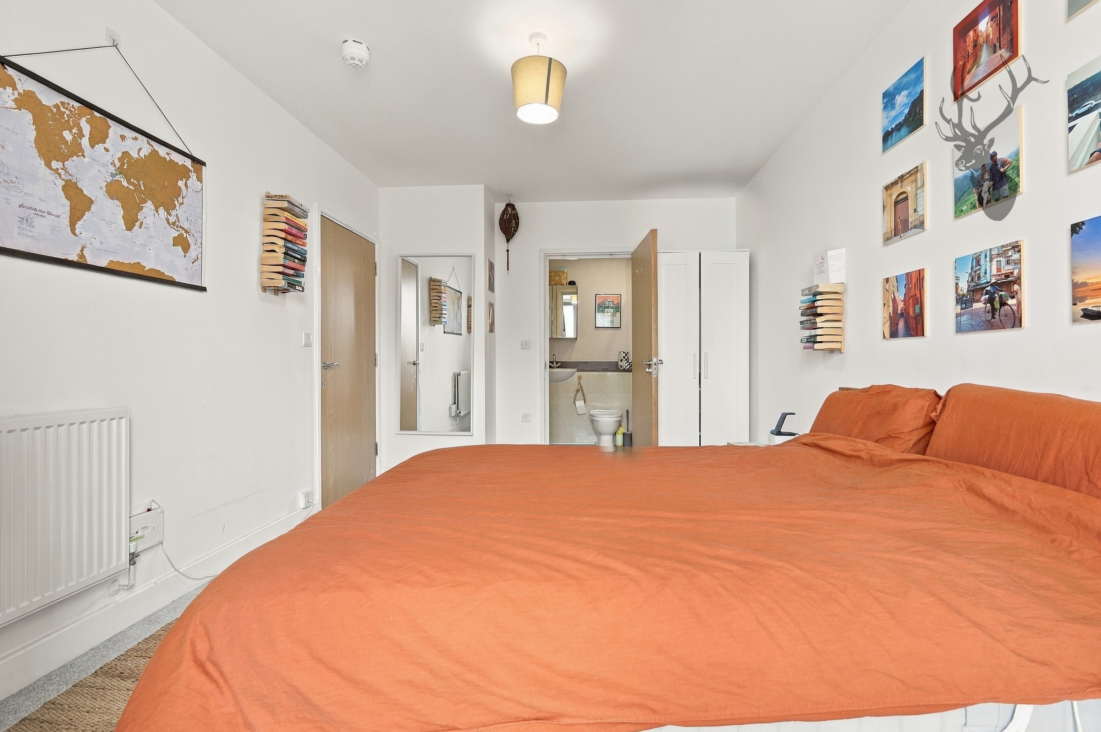 2 bedroom flat for sale, Devons Road, London, E3, photo 8 of 18