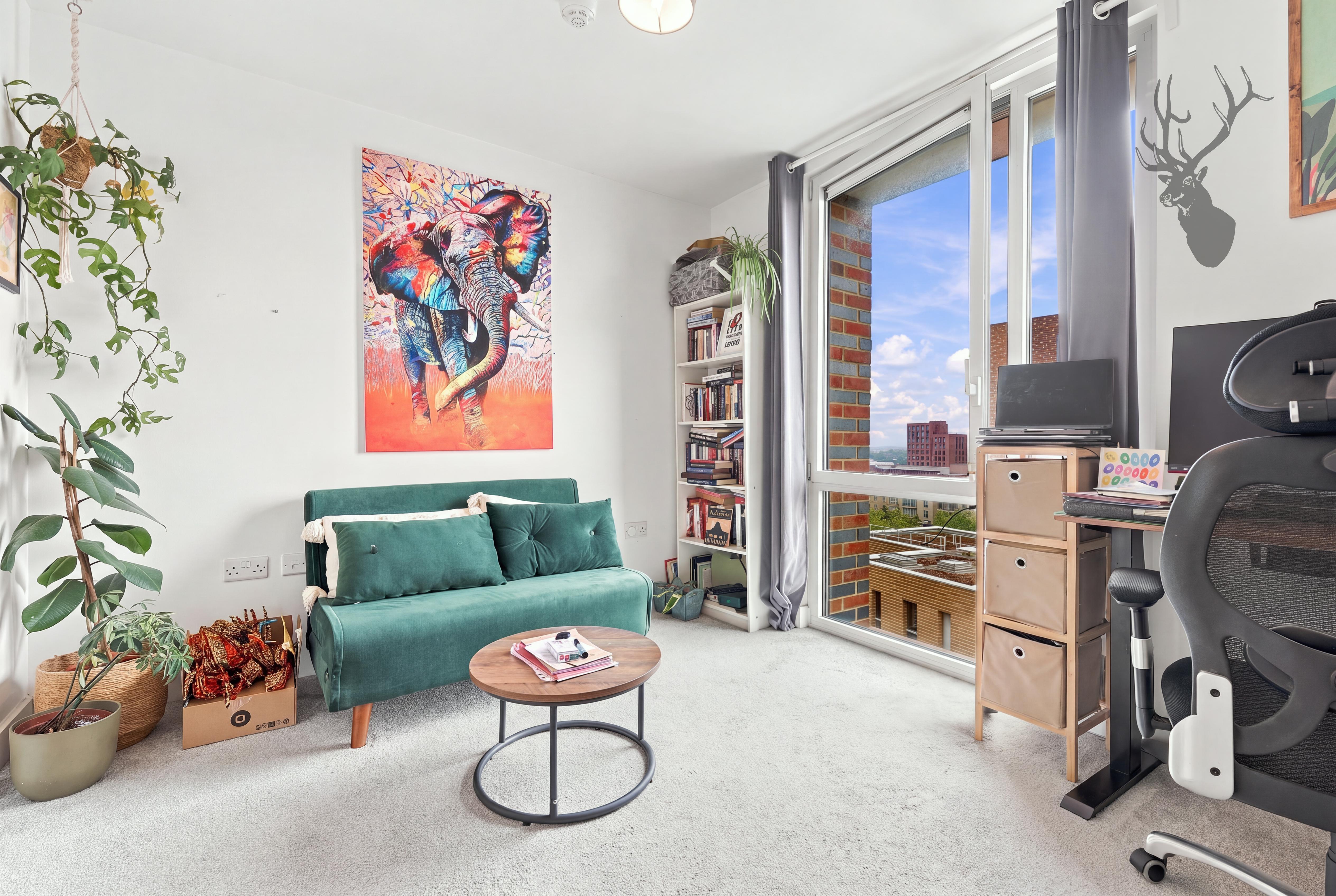 2 bedroom flat for sale, Devons Road, London, E3, photo 10 of 18