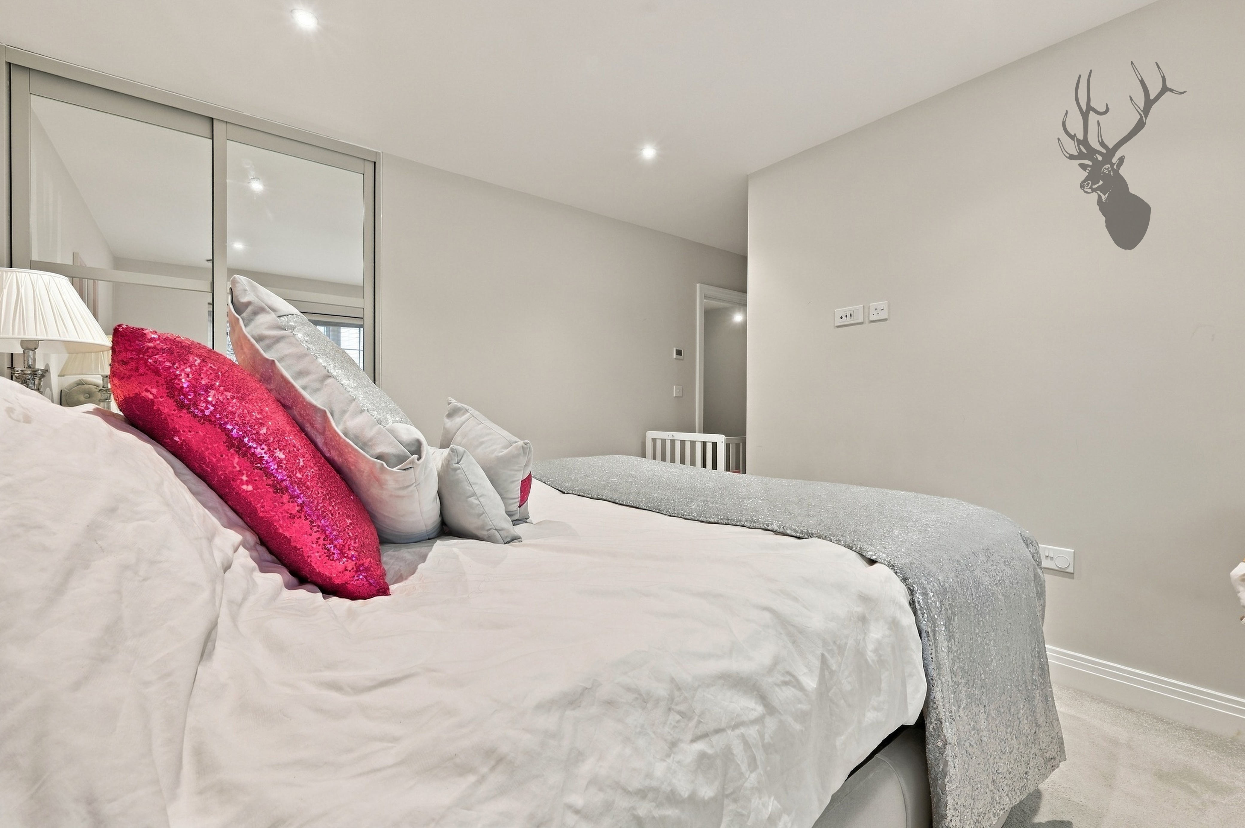 2 bedroom apartment for sale, Chestnut Mews Coppice Row, Epping, CM16