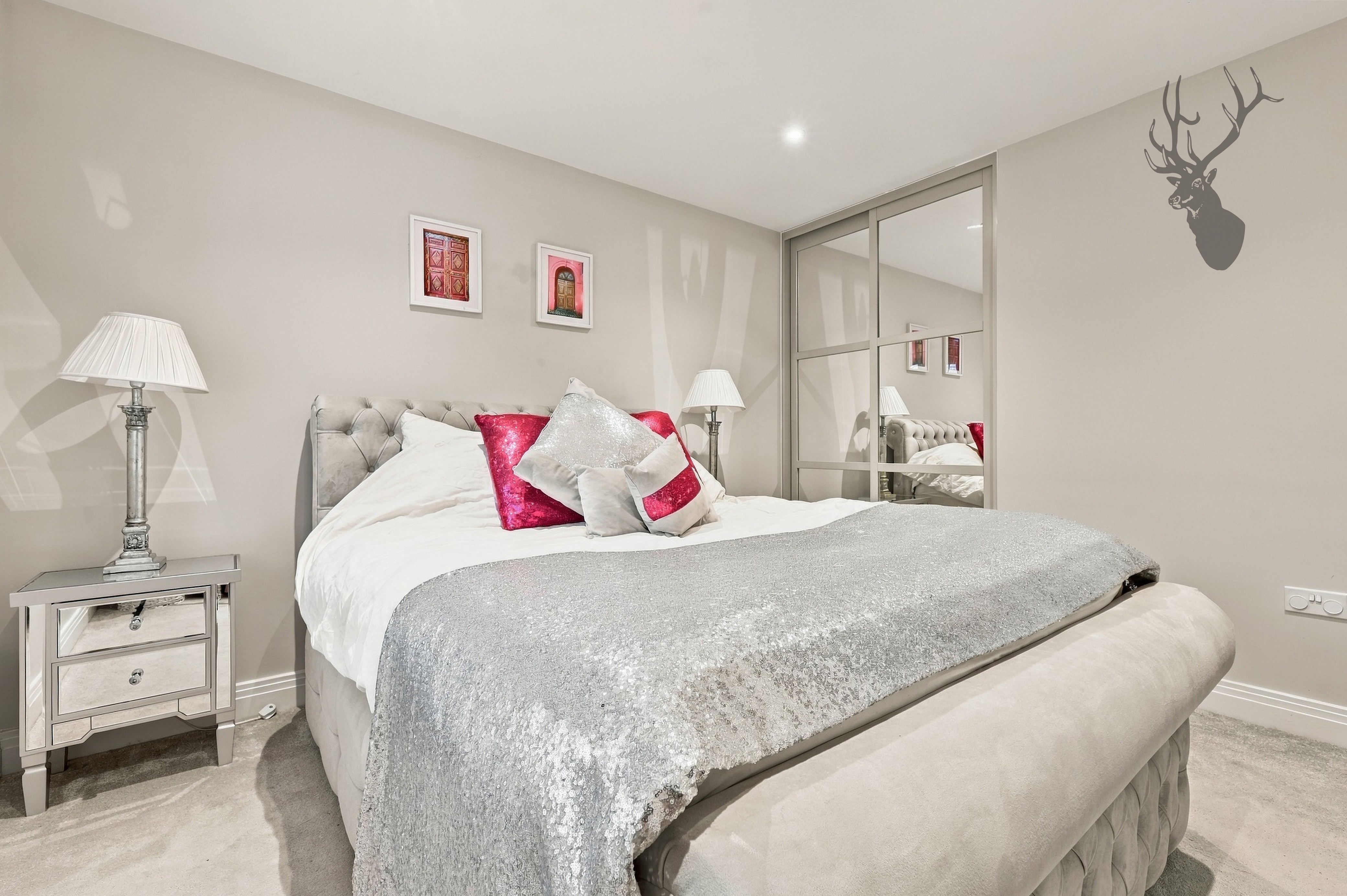 2 bedroom apartment for sale, Chestnut Mews Coppice Row, Epping, CM16