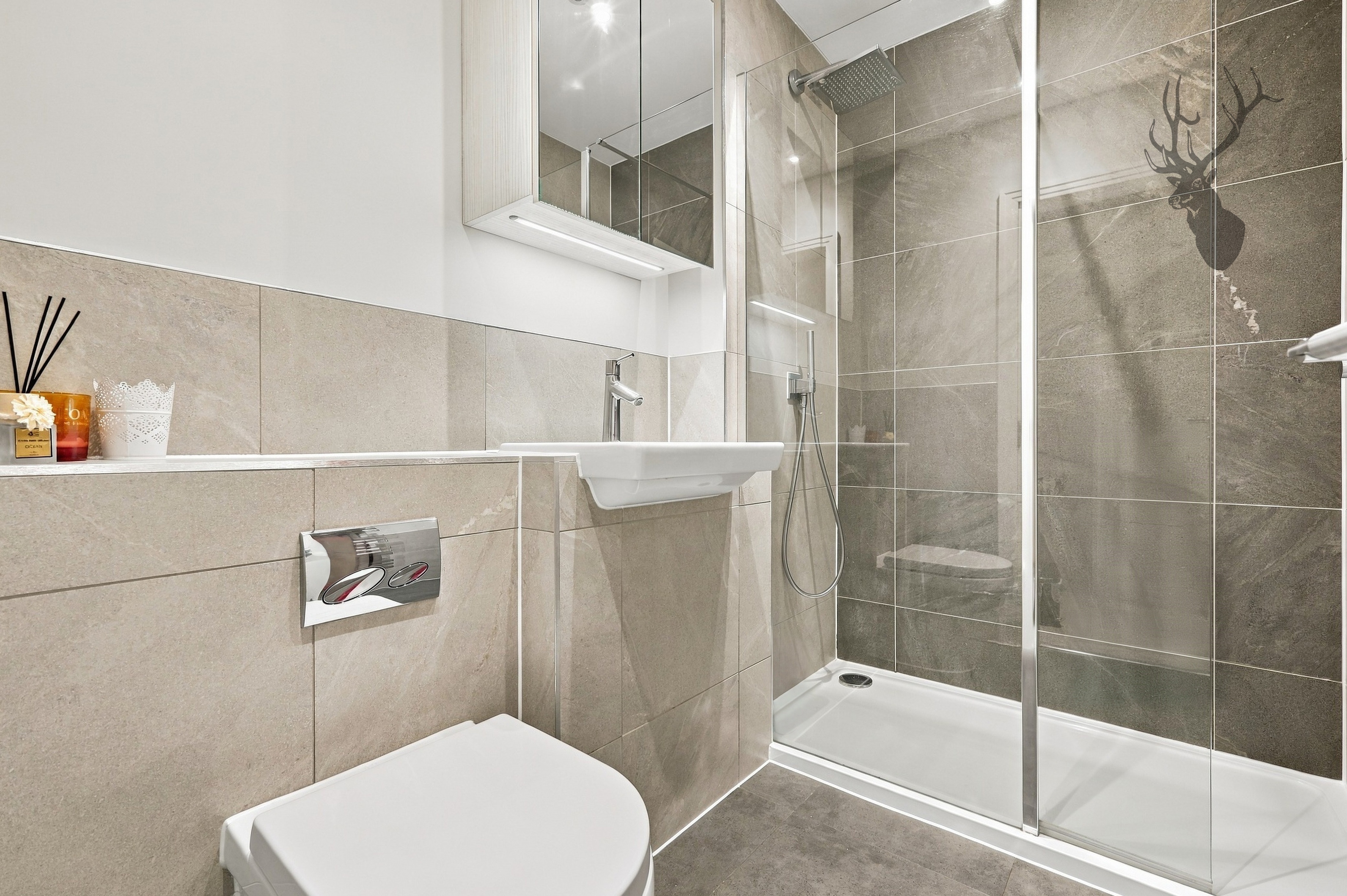 2 bedroom apartment for sale, Chestnut Mews Coppice Row, Epping, CM16