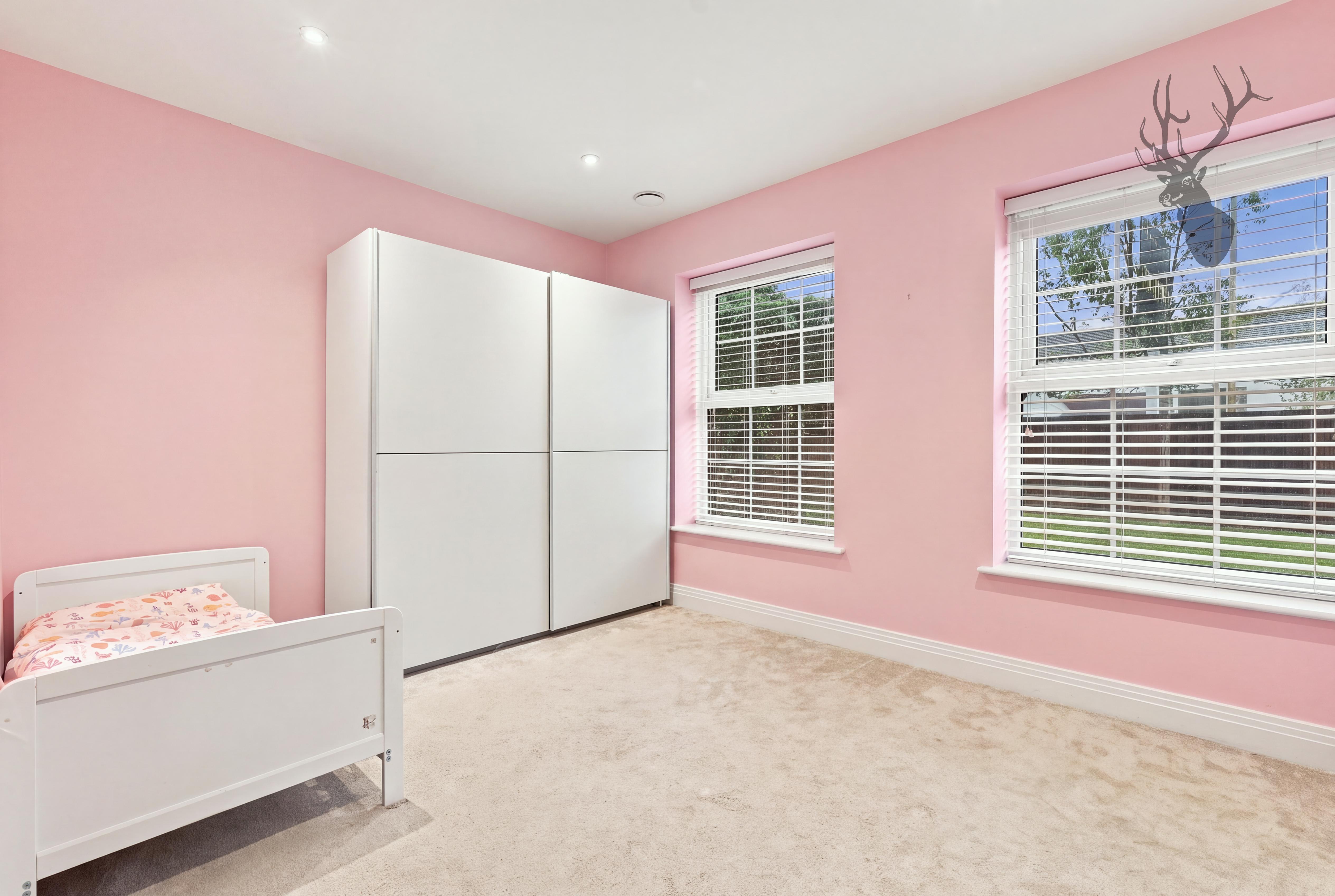 2 bedroom apartment for sale, Chestnut Mews Coppice Row, Epping, CM16