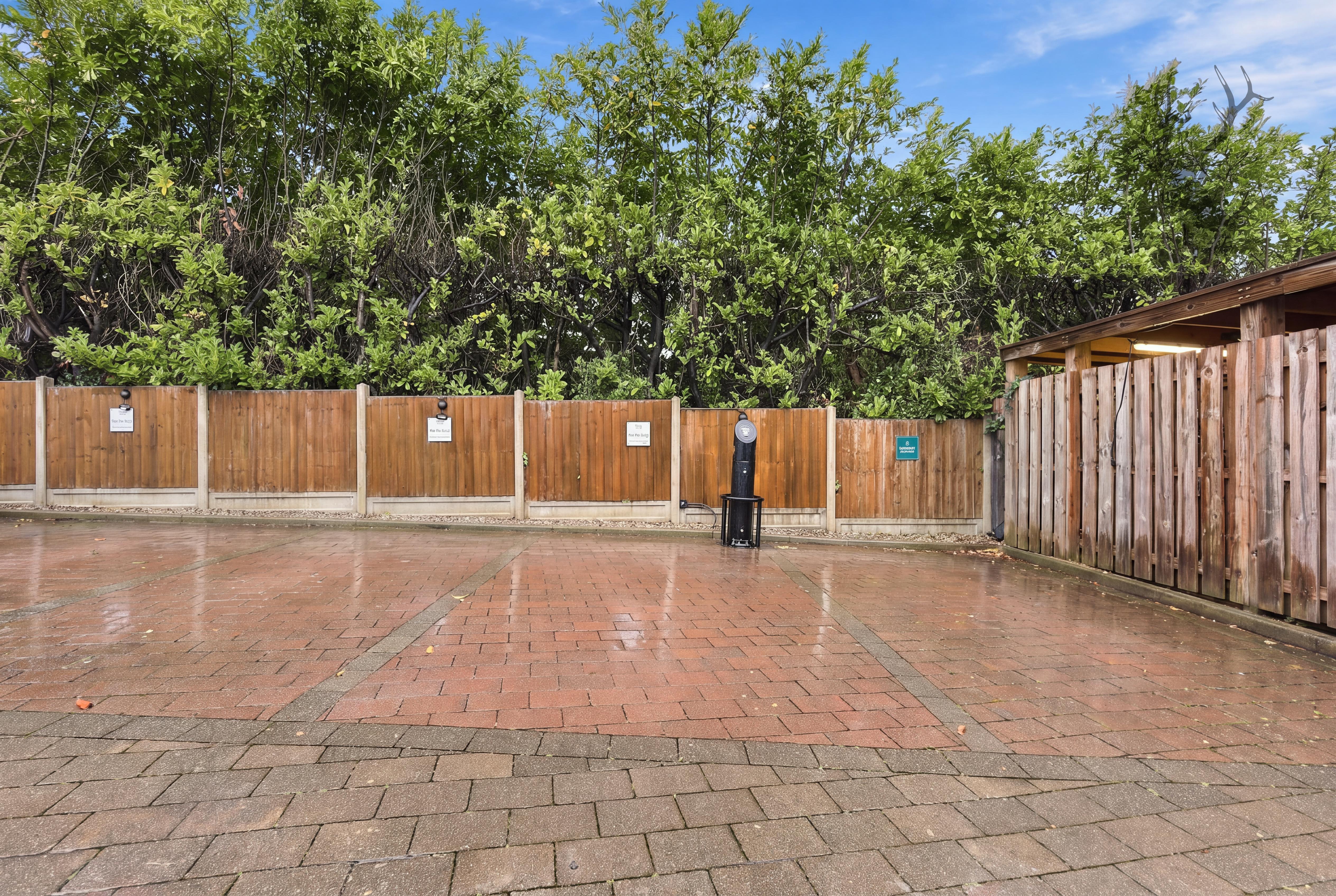 2 bedroom apartment for sale, Chestnut Mews Coppice Row, Epping, CM16