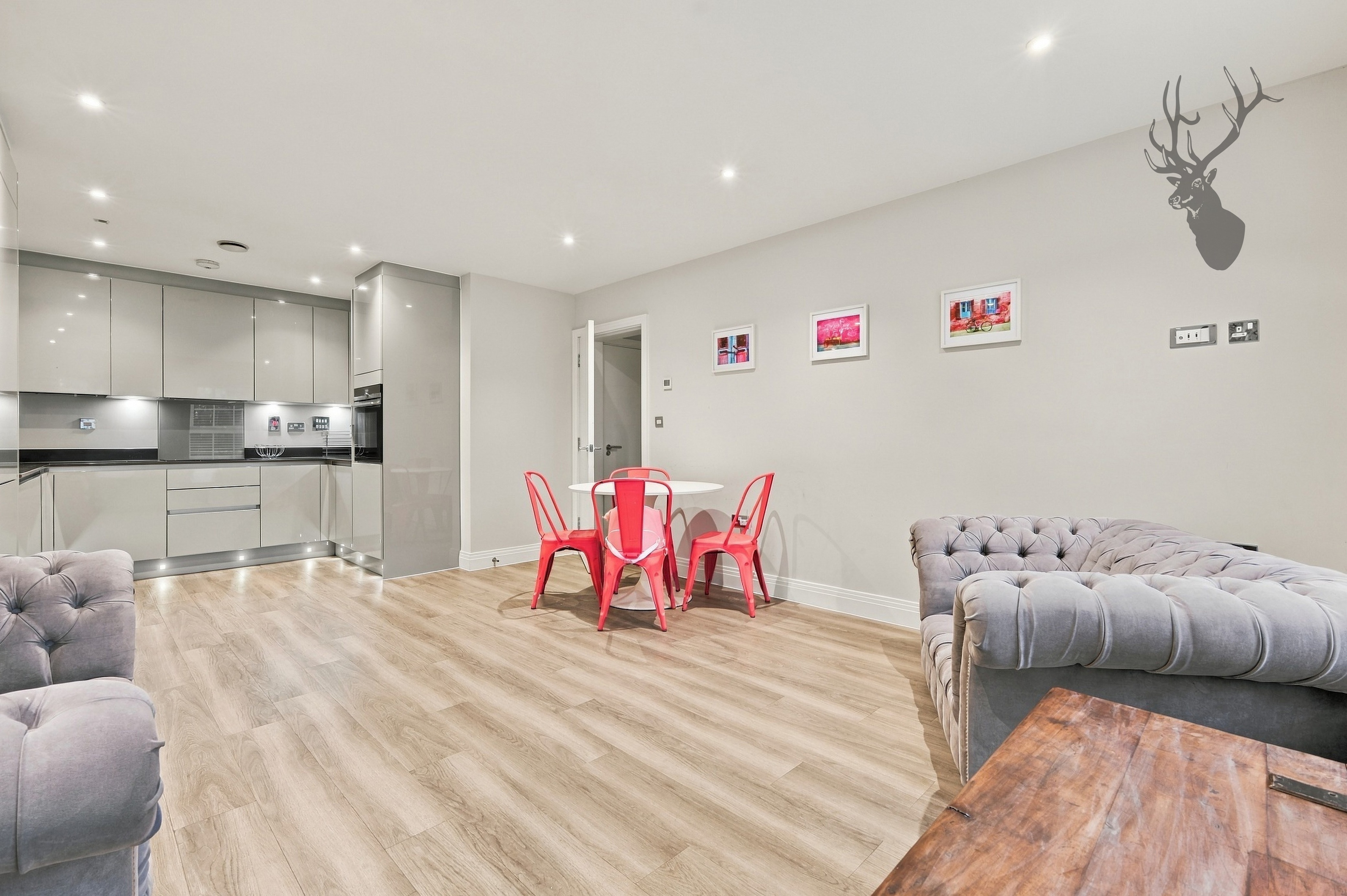 2 bedroom apartment for sale, Chestnut Mews Coppice Row, Epping, CM16