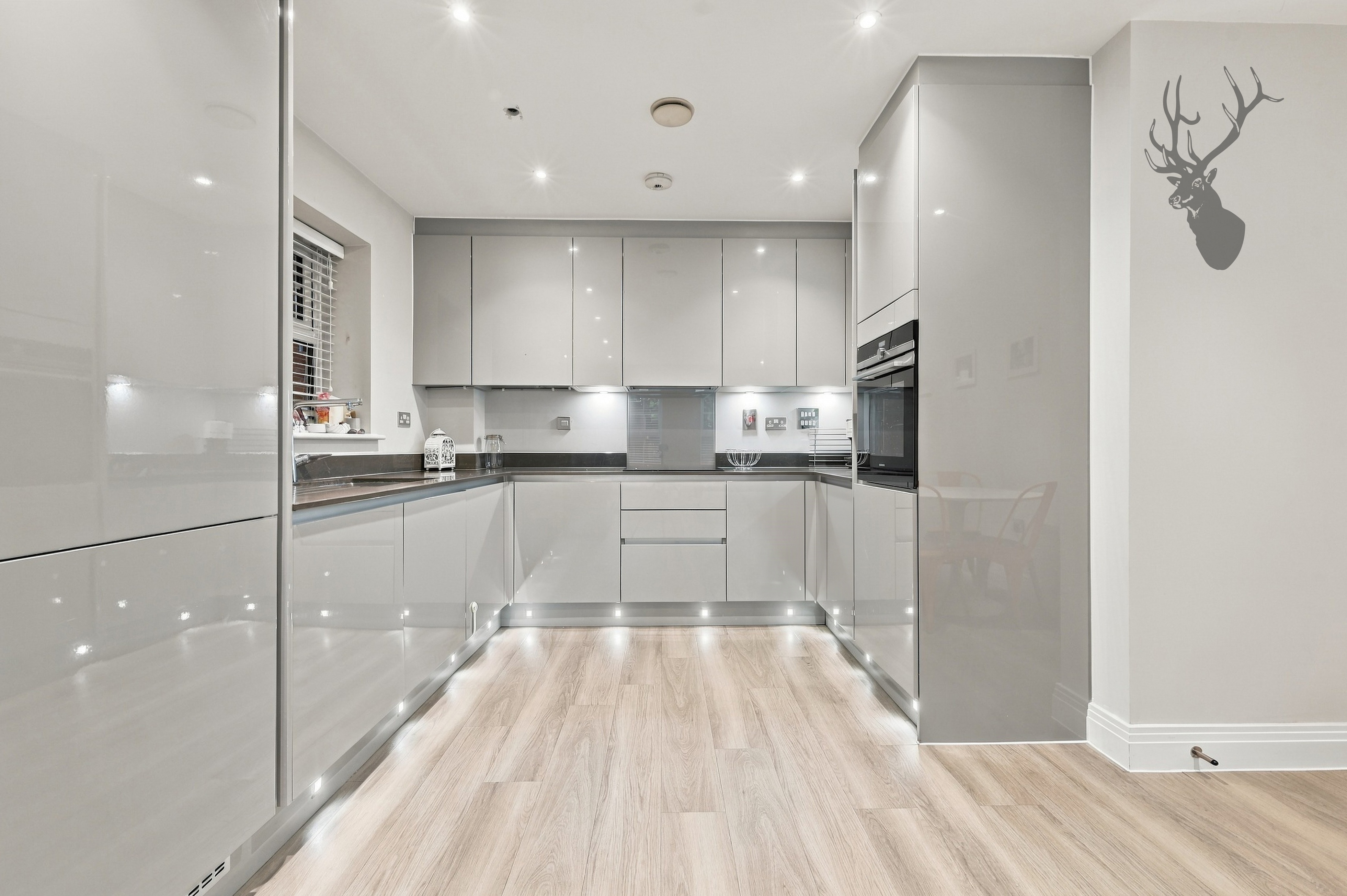 2 bedroom apartment for sale, Chestnut Mews Coppice Row, Epping, CM16