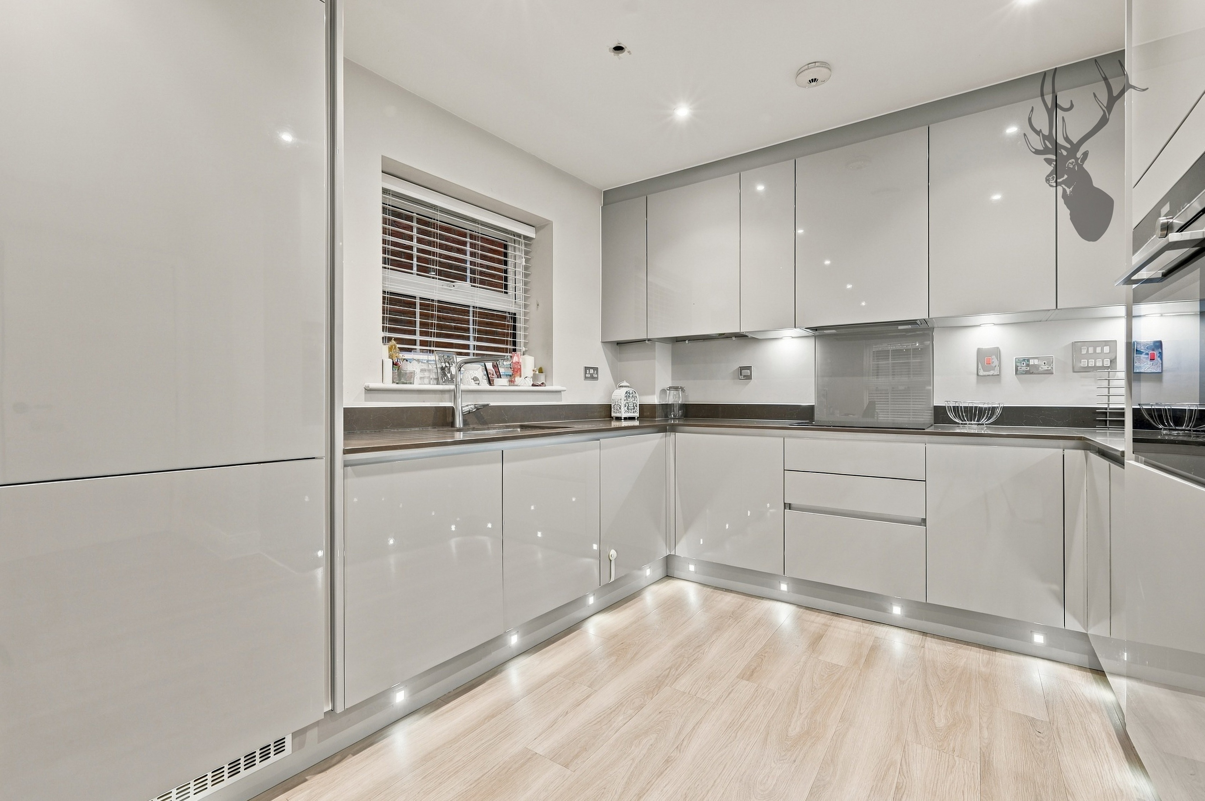2 bedroom apartment for sale, Chestnut Mews Coppice Row, Epping, CM16