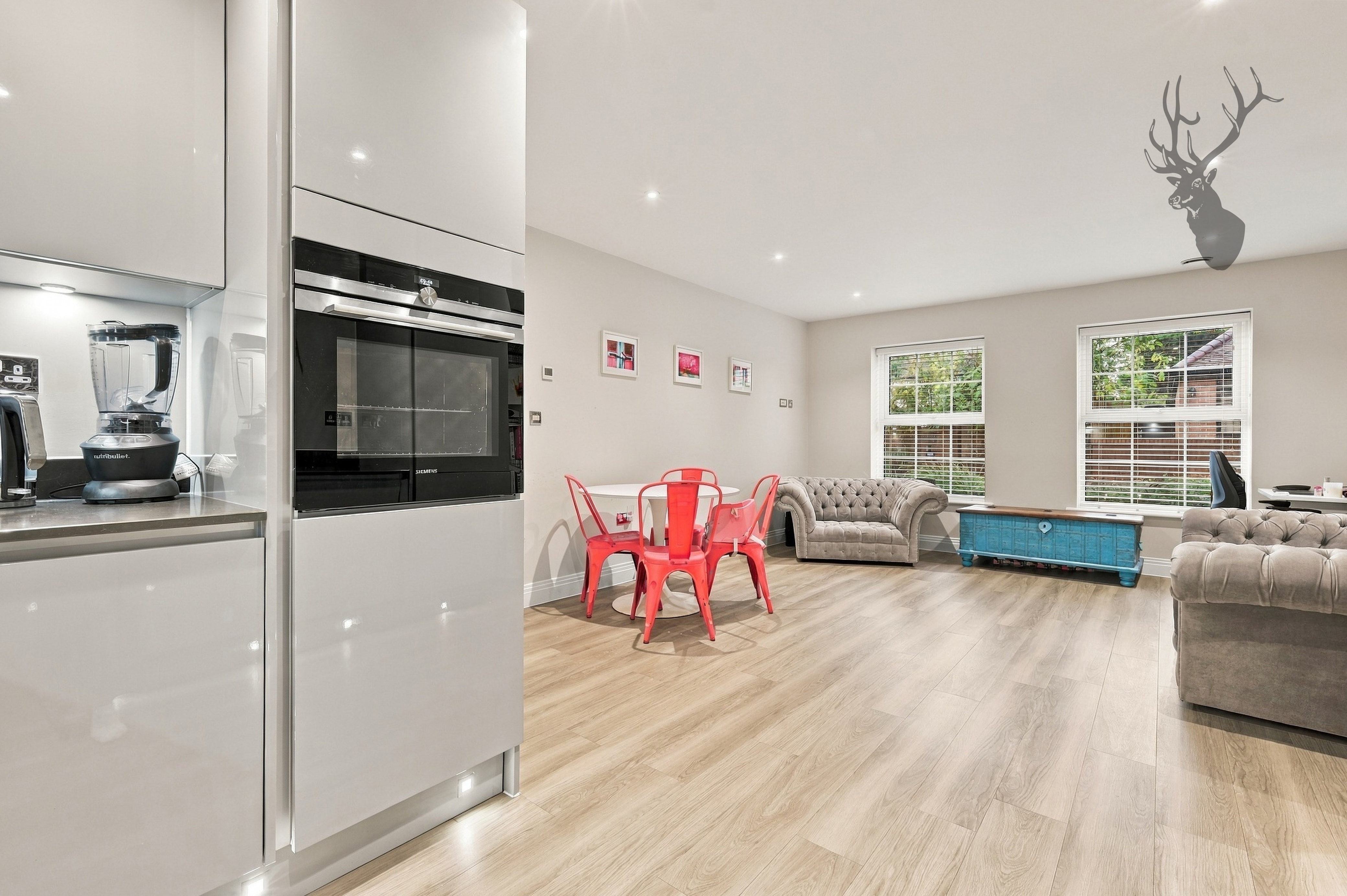 2 bedroom apartment for sale, Chestnut Mews Coppice Row, Epping, CM16