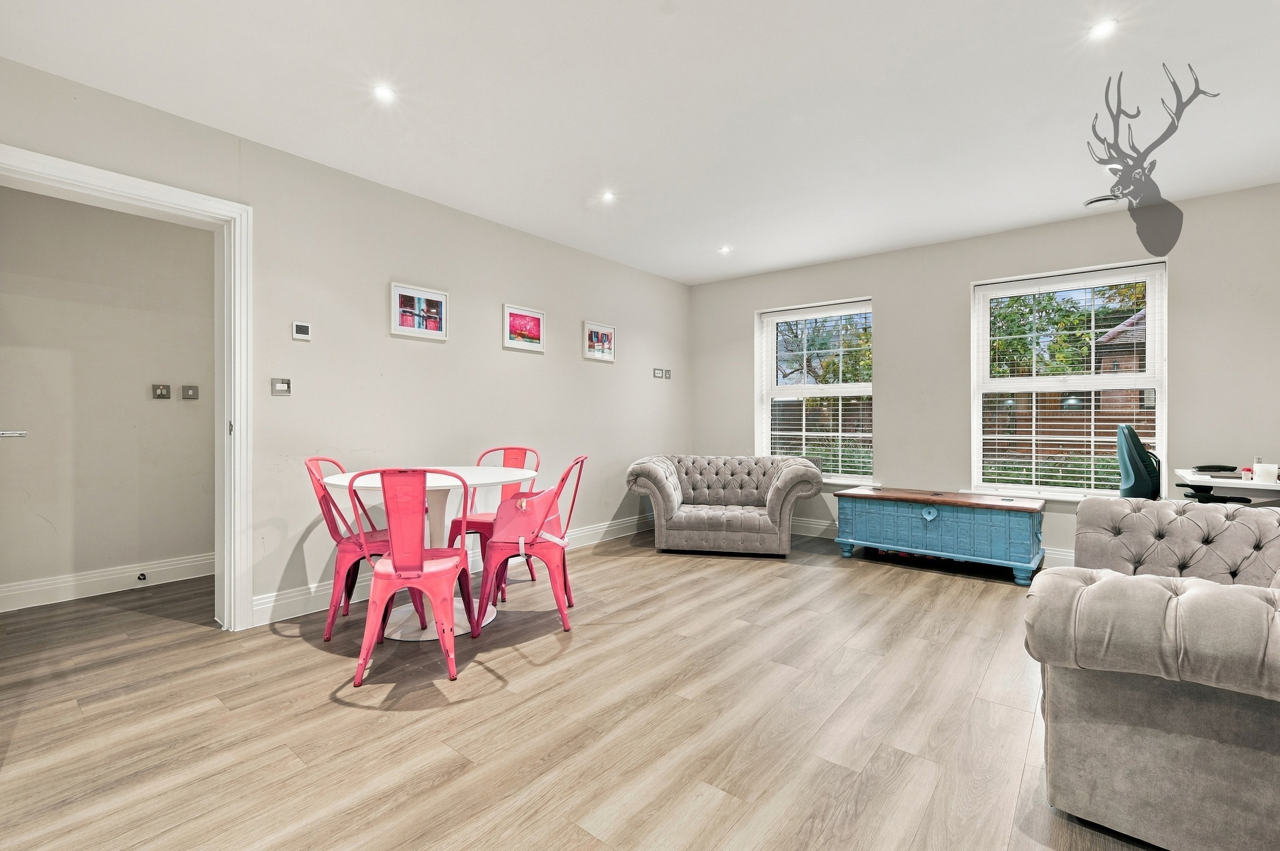 2 bedroom apartment for sale, Chestnut Mews Coppice Row, Epping, CM16