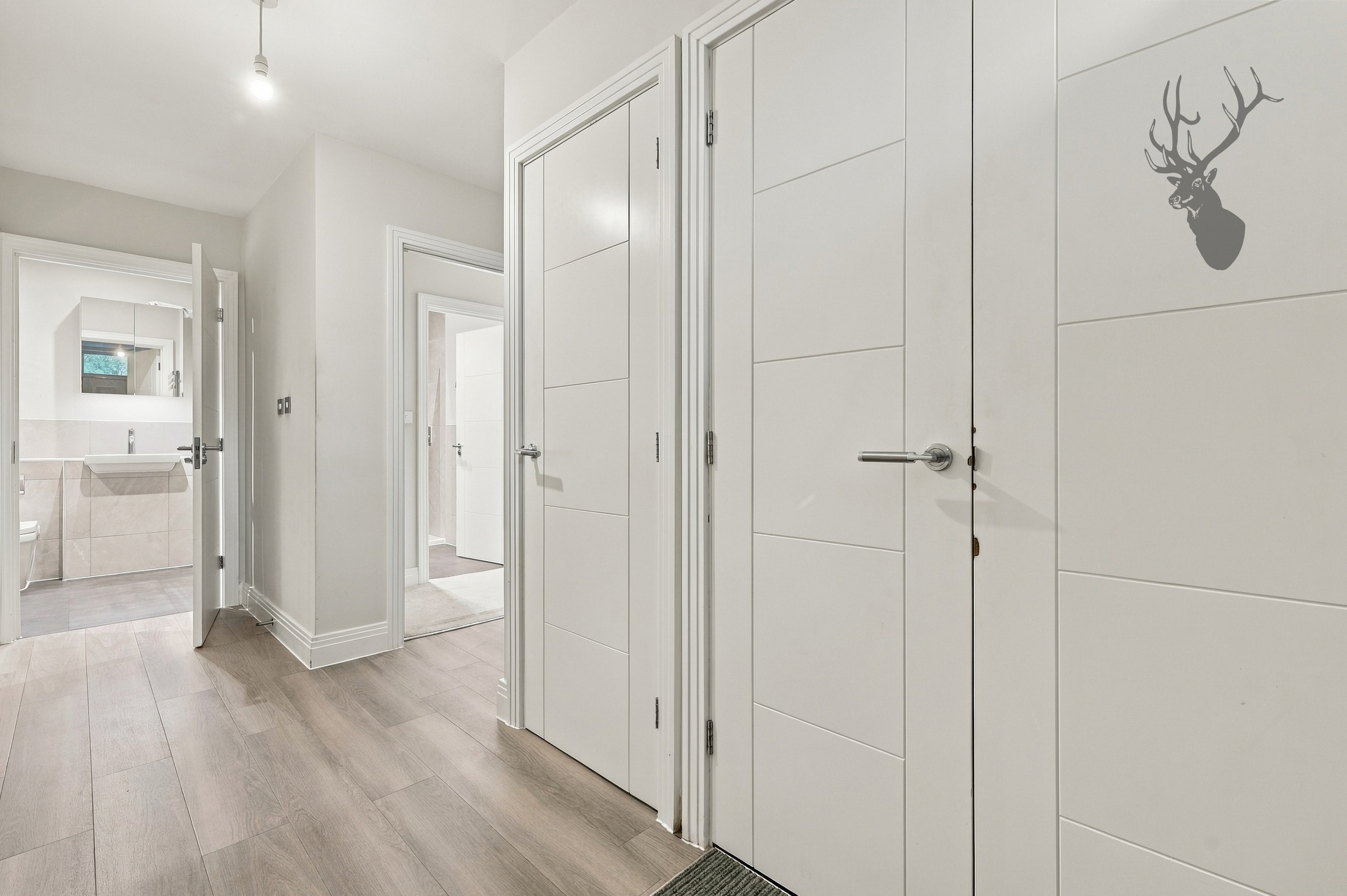 2 bedroom apartment for sale, Chestnut Mews Coppice Row, Epping, CM16