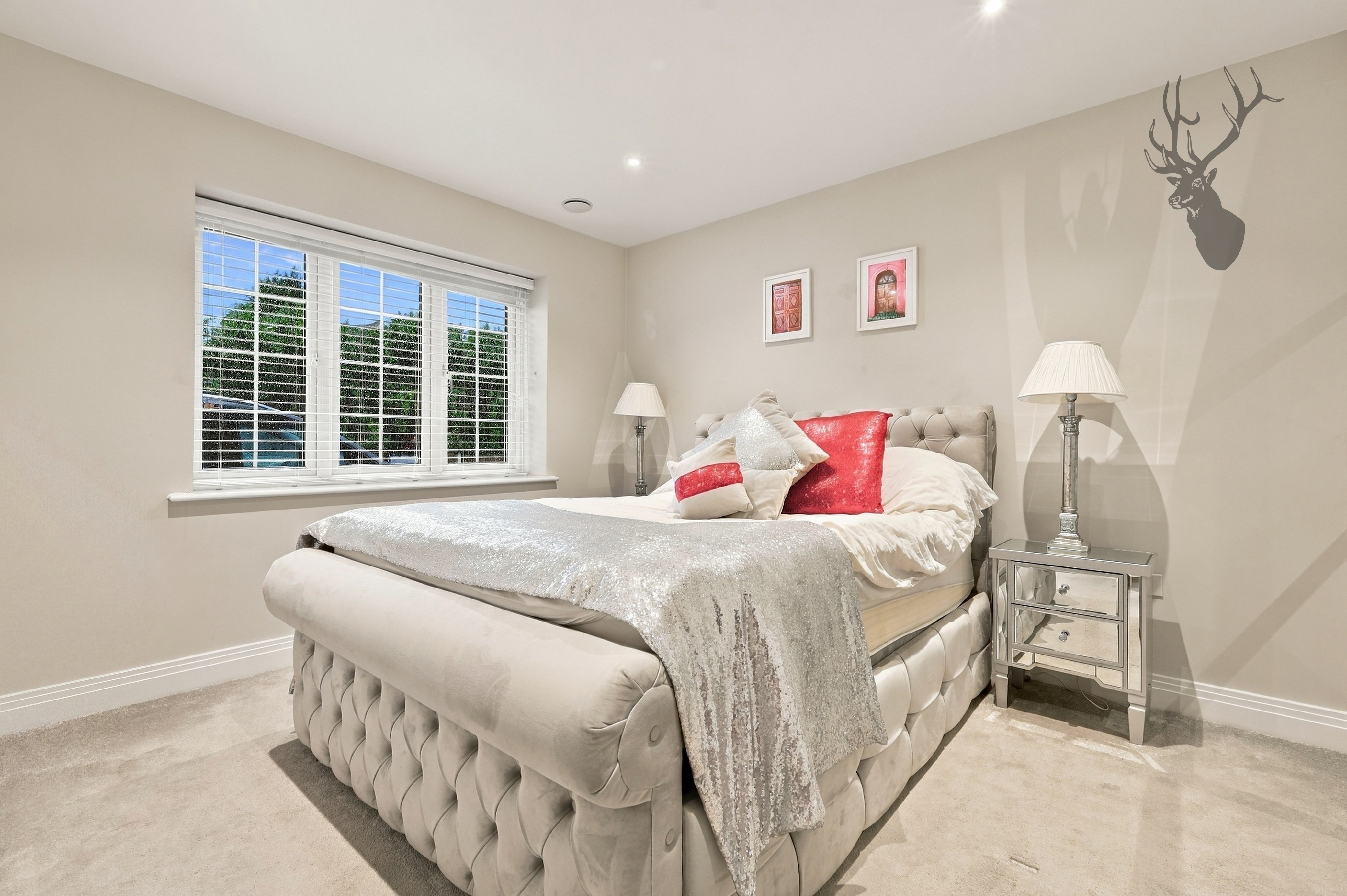 2 bedroom apartment for sale, Chestnut Mews Coppice Row, Epping, CM16