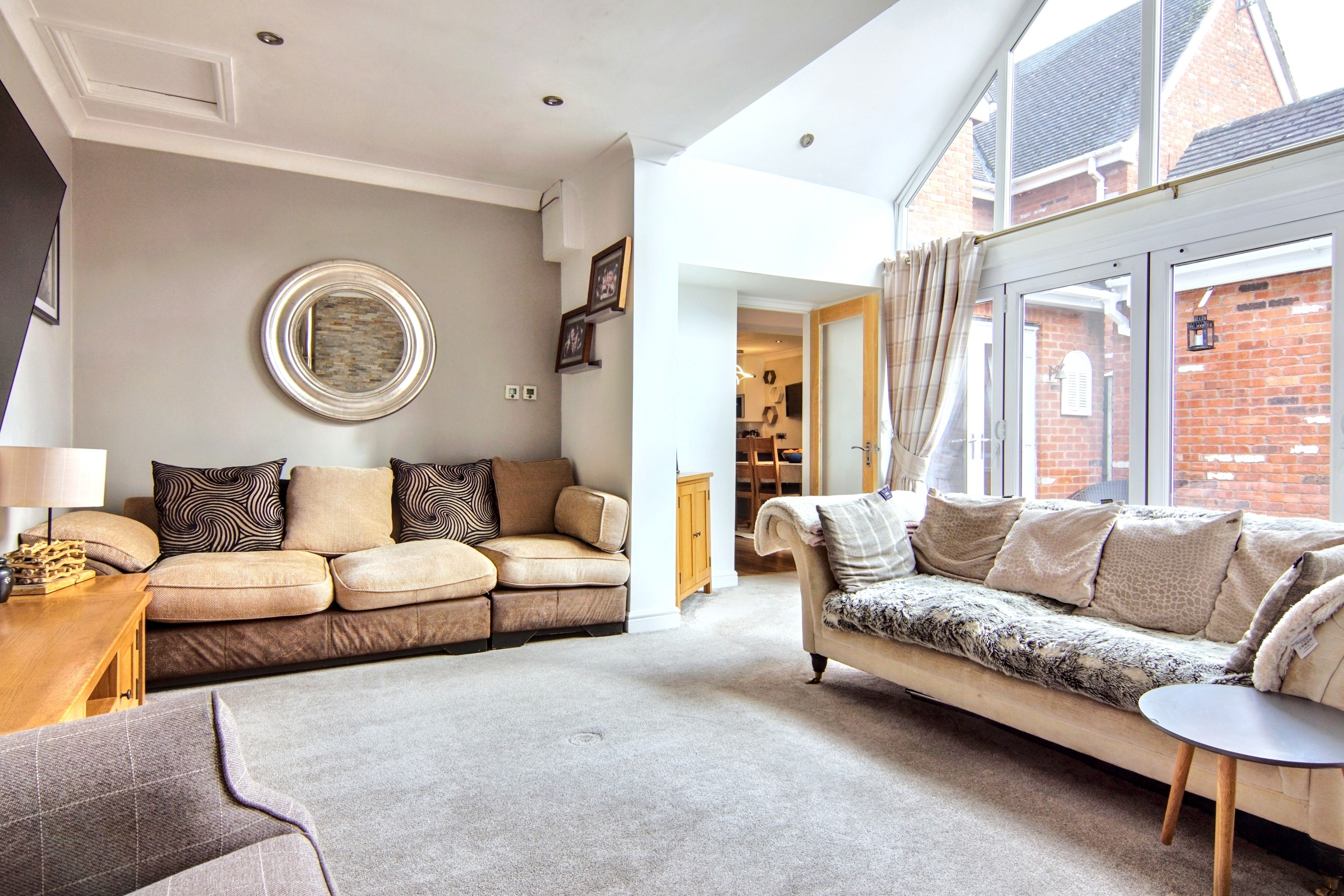 3 bedroom terraced house for sale, Grovefield Crescent, Coventry, CV7, photo 15 of 20