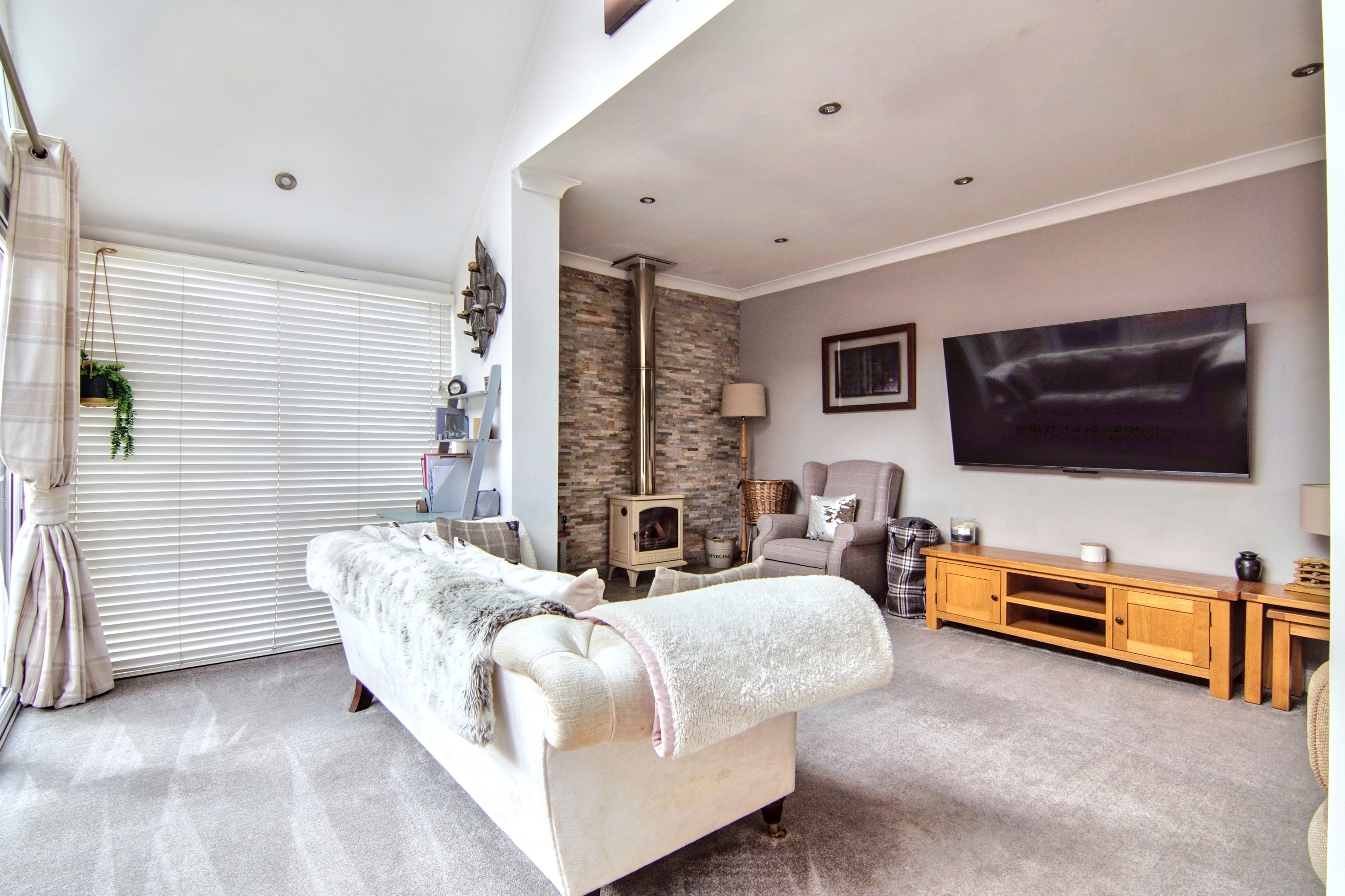 3 bedroom terraced house for sale, Grovefield Crescent, Coventry, CV7, photo 16 of 20