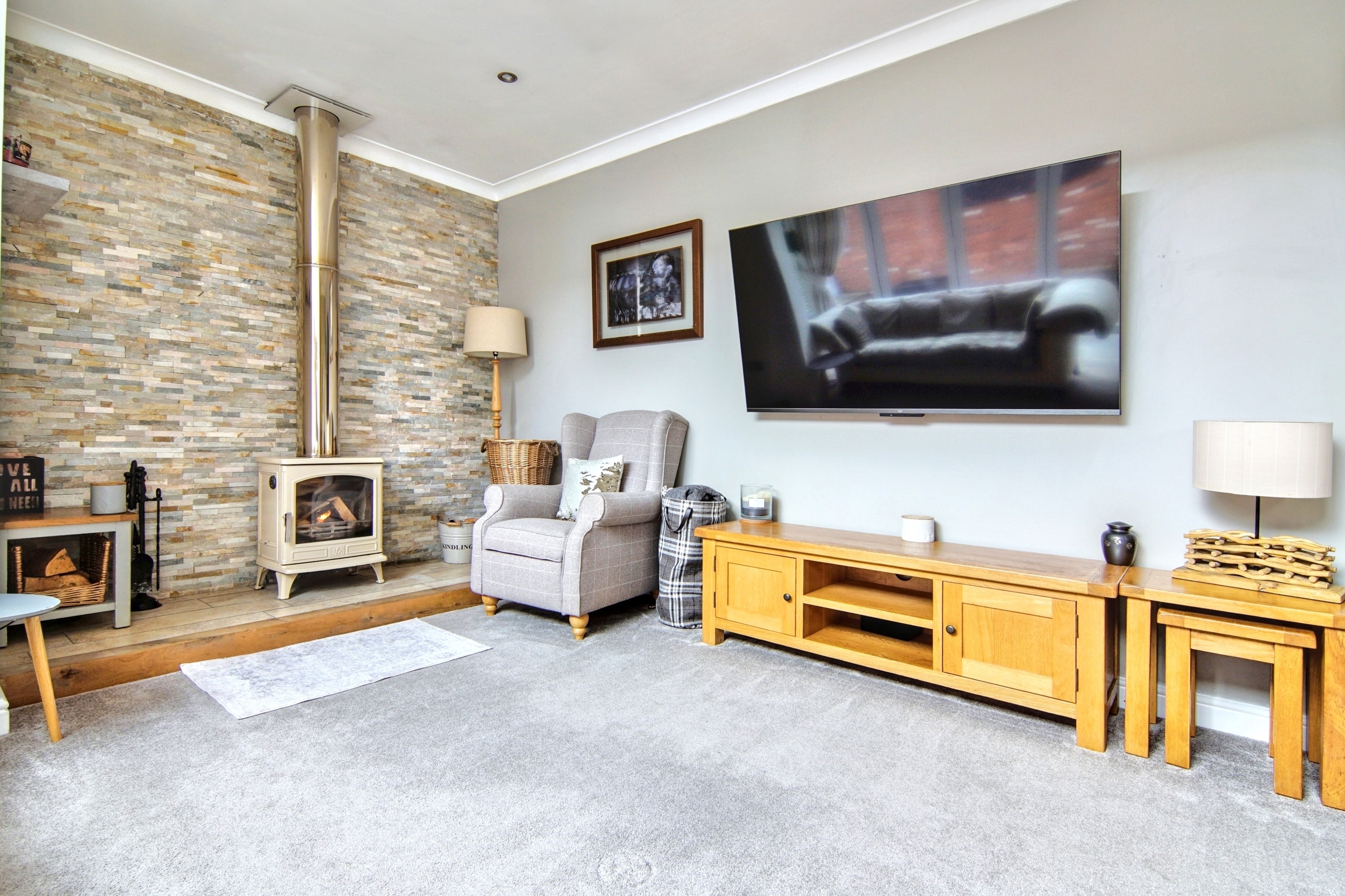 3 bedroom terraced house for sale, Grovefield Crescent, Coventry, CV7, photo 18 of 20