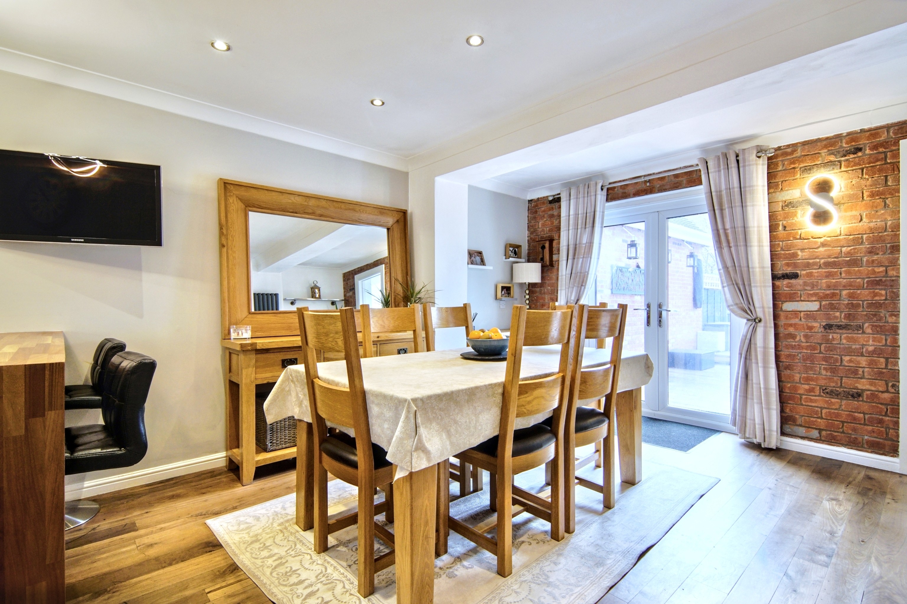 3 bedroom terraced house for sale, Grovefield Crescent, Coventry, CV7, photo 3