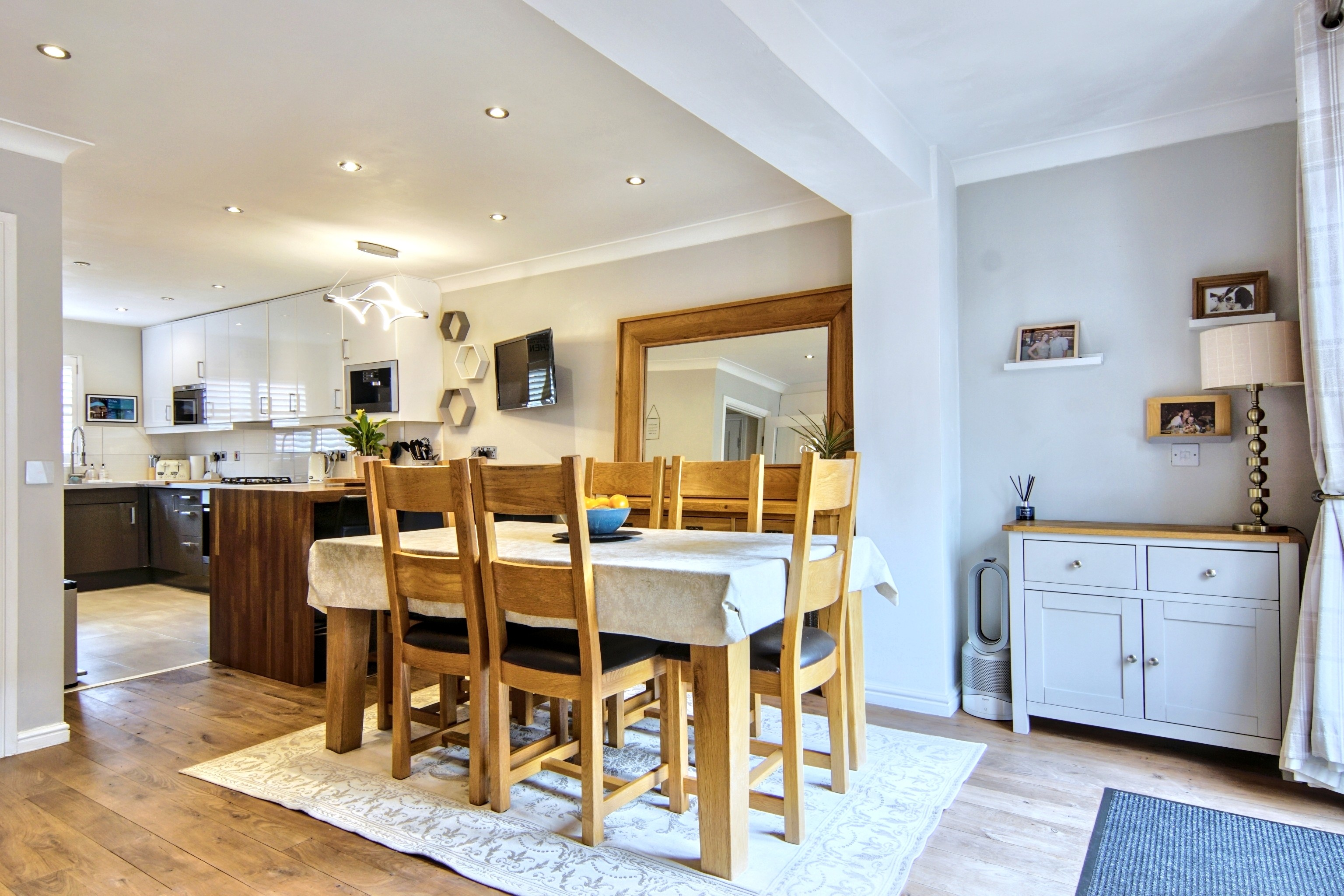 3 bedroom terraced house for sale, Grovefield Crescent, Coventry, CV7, photo 9 of 20