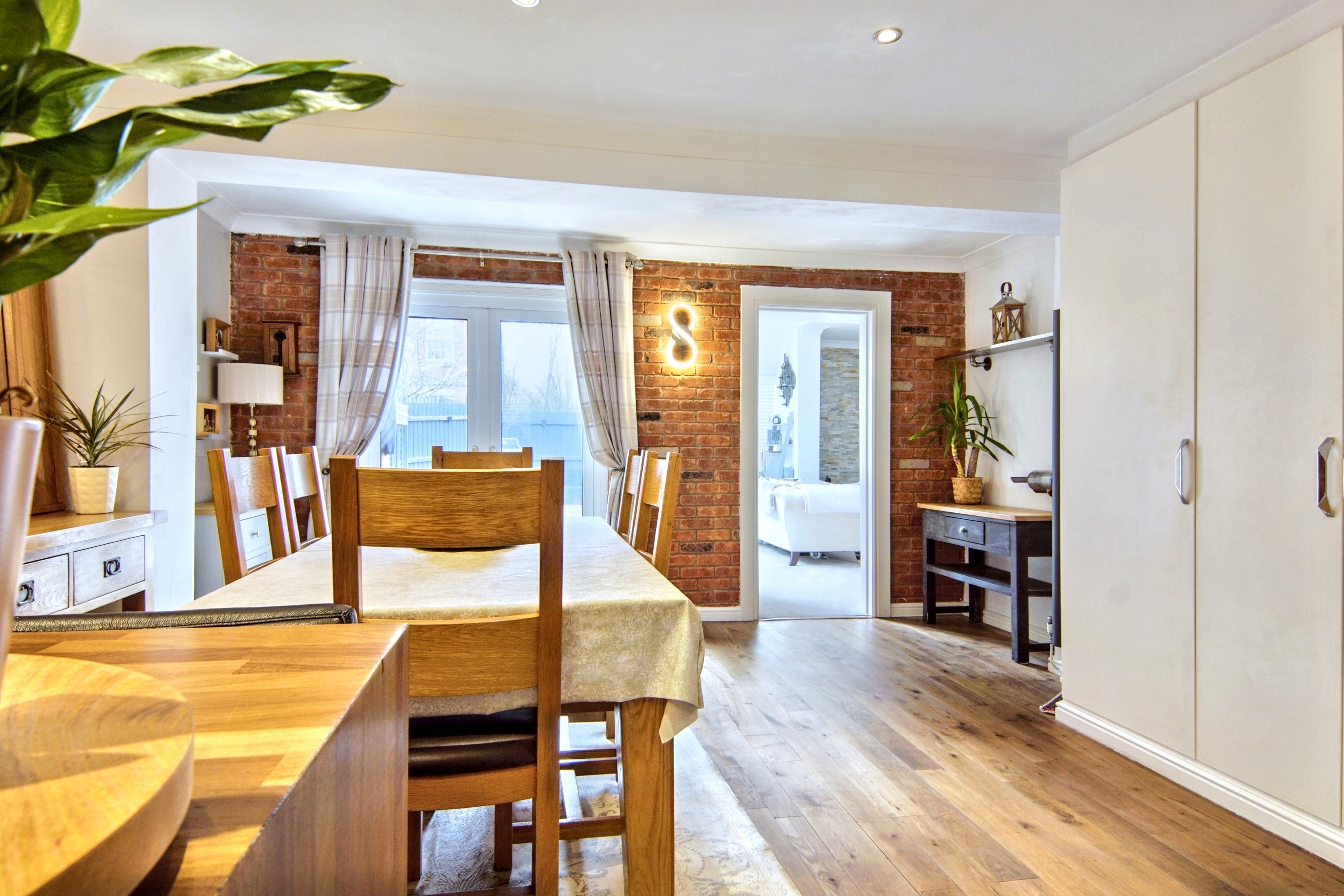 3 bedroom terraced house for sale, Grovefield Crescent, Coventry, CV7, photo 10 of 20