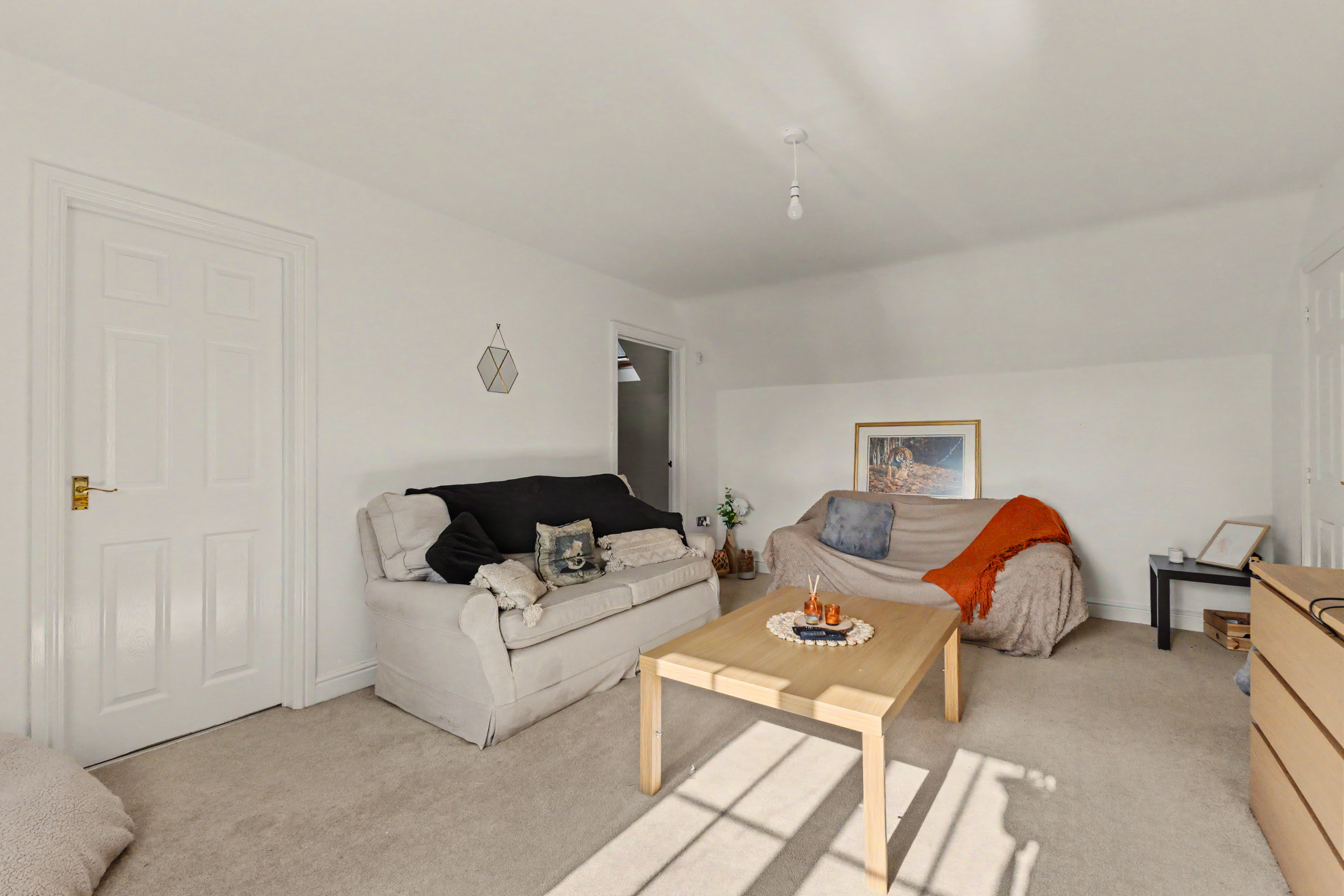 3 bedroom detached house for sale, Huntington Court Lowes Lane, Warwick, CV35