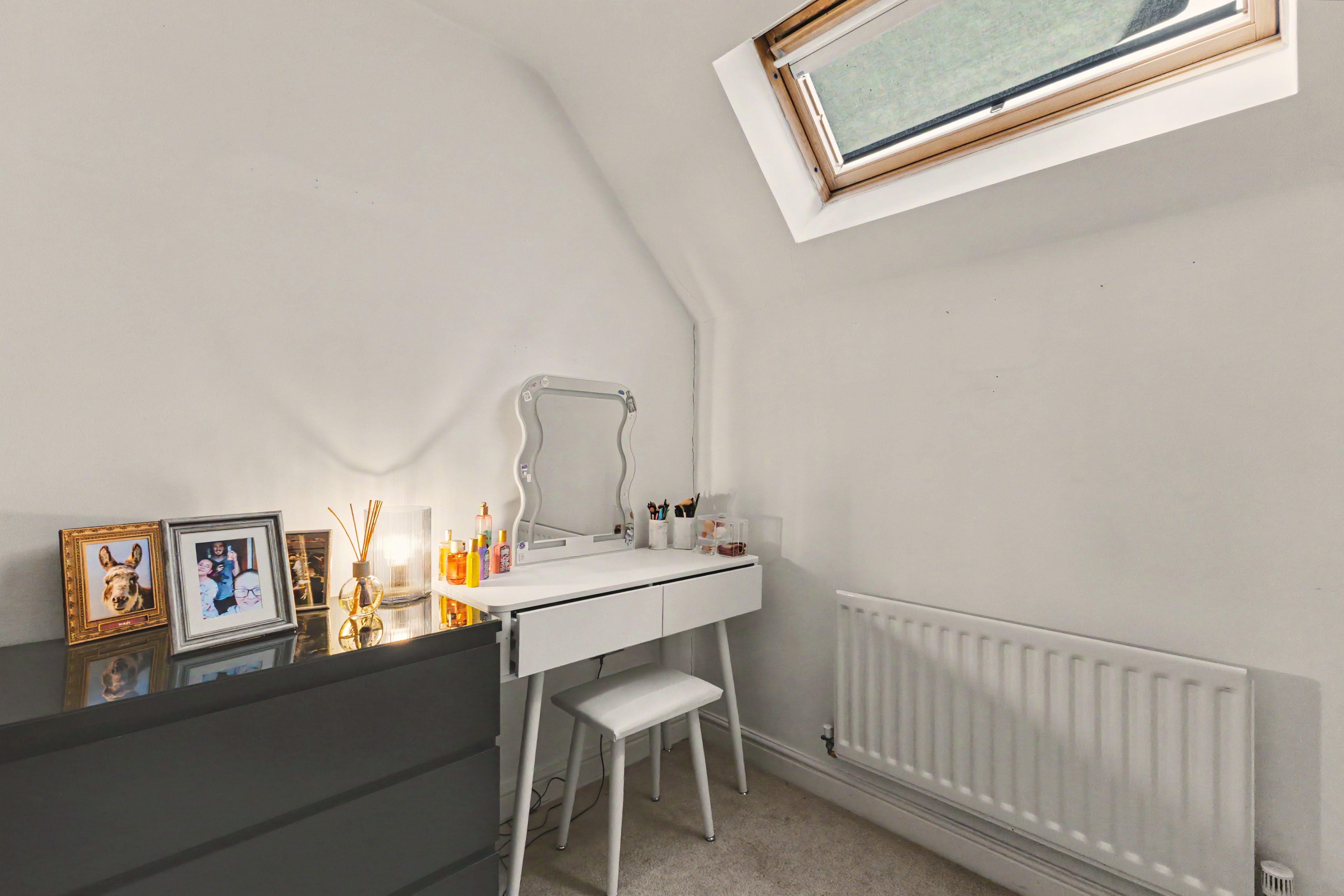 3 bedroom detached house for sale, Huntington Court Lowes Lane, Warwick, CV35
