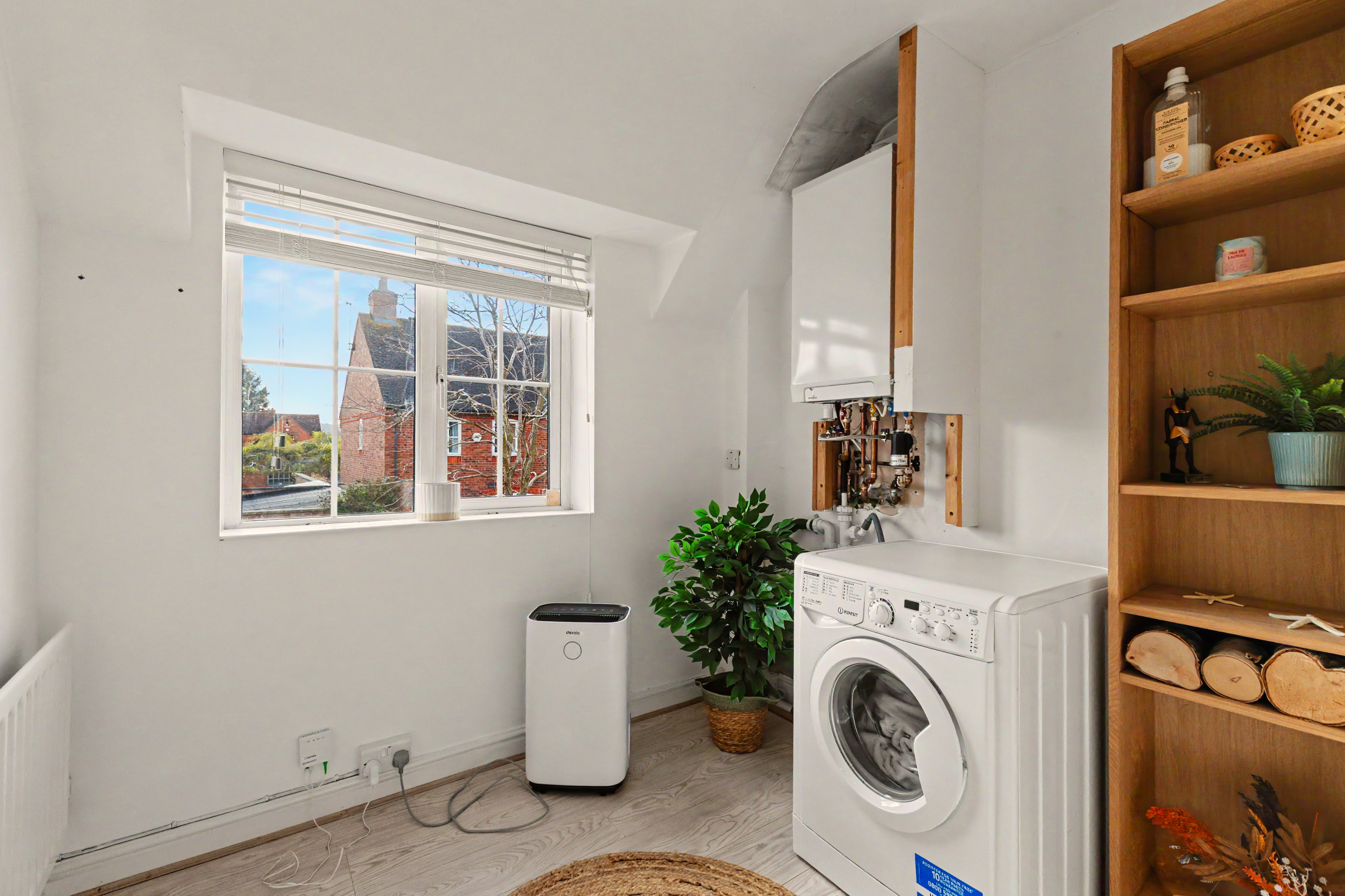 3 bedroom detached house for sale, Huntington Court Lowes Lane, Warwick, CV35