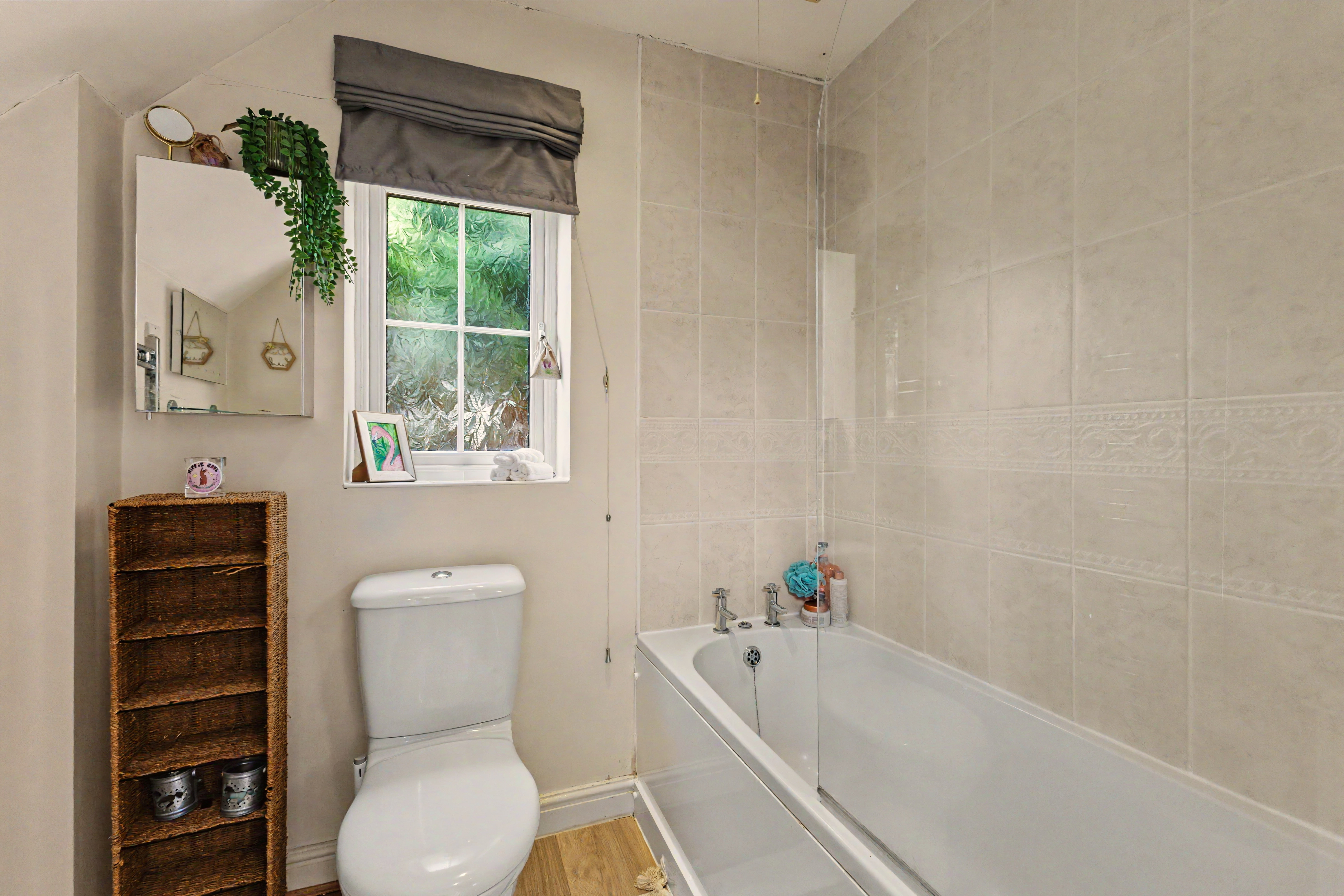 3 bedroom detached house for sale, Huntington Court Lowes Lane, Warwick, CV35
