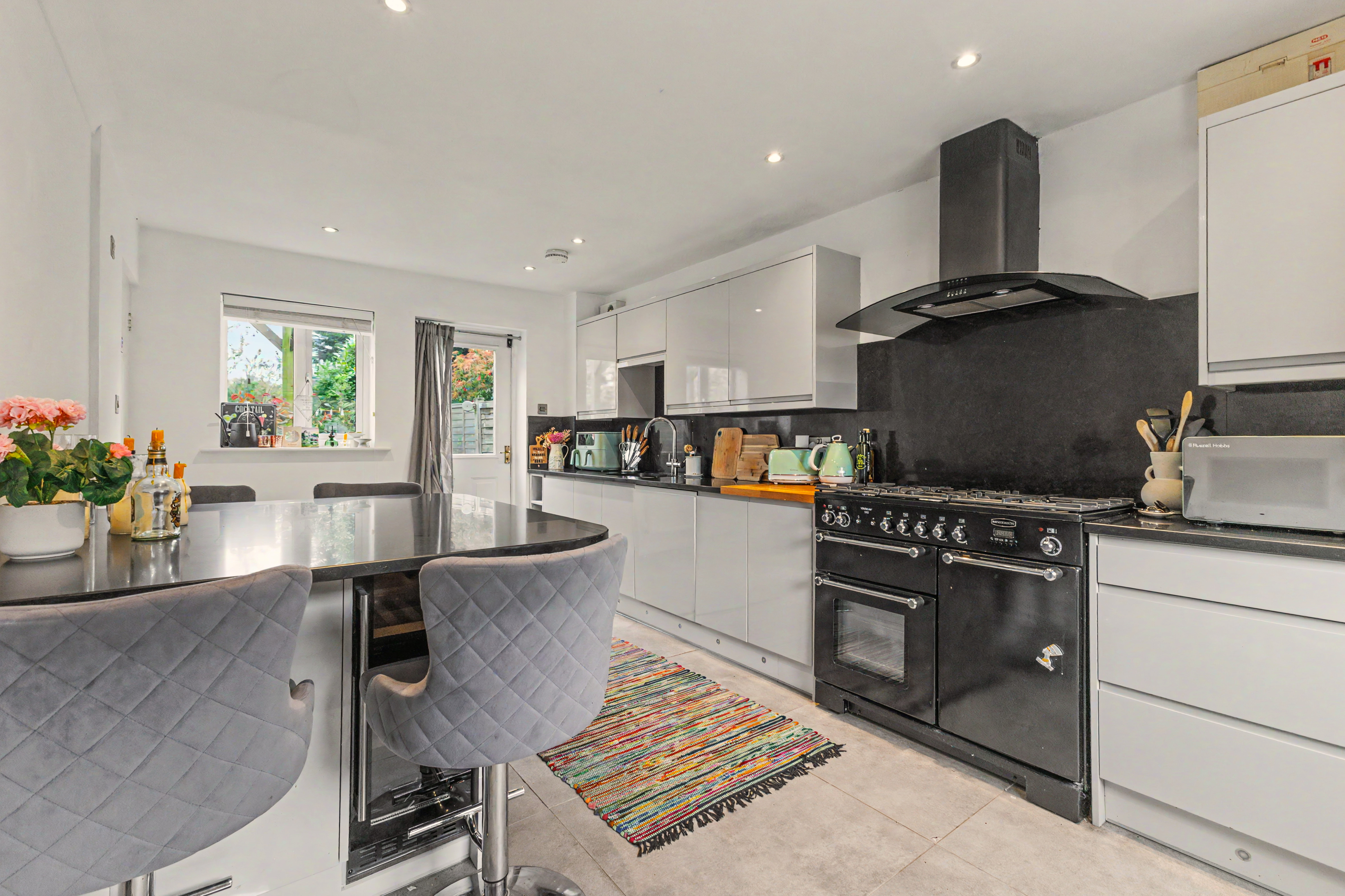 3 bedroom detached house for sale, Huntington Court Lowes Lane, Warwick, CV35